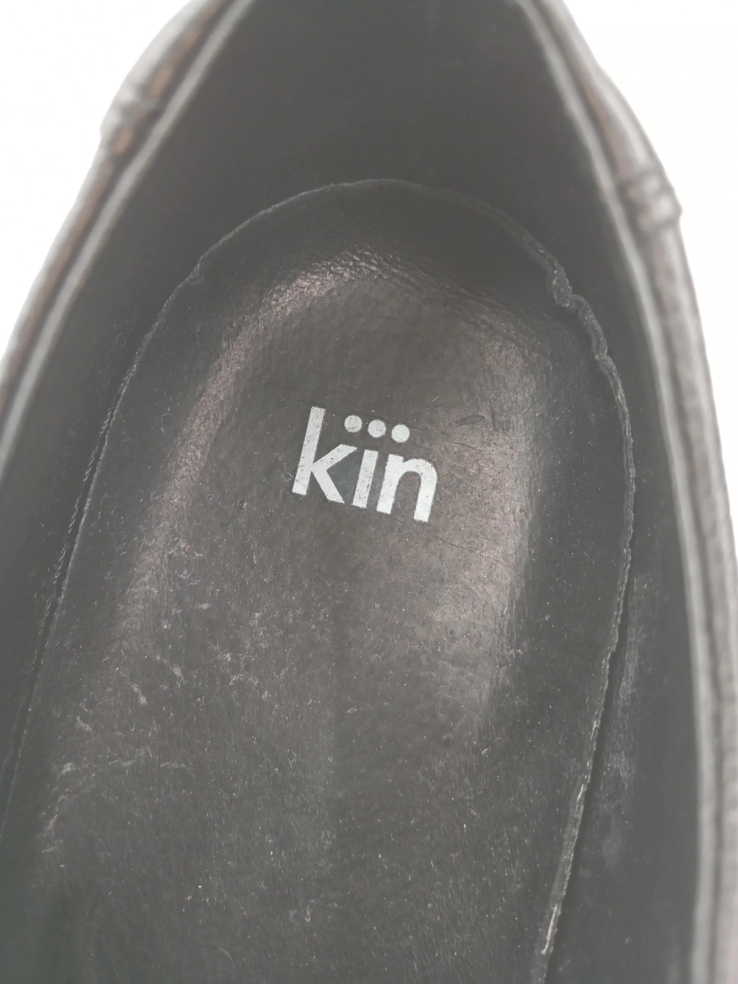 Kin Women's Trainers EU43 in Black - Image 6