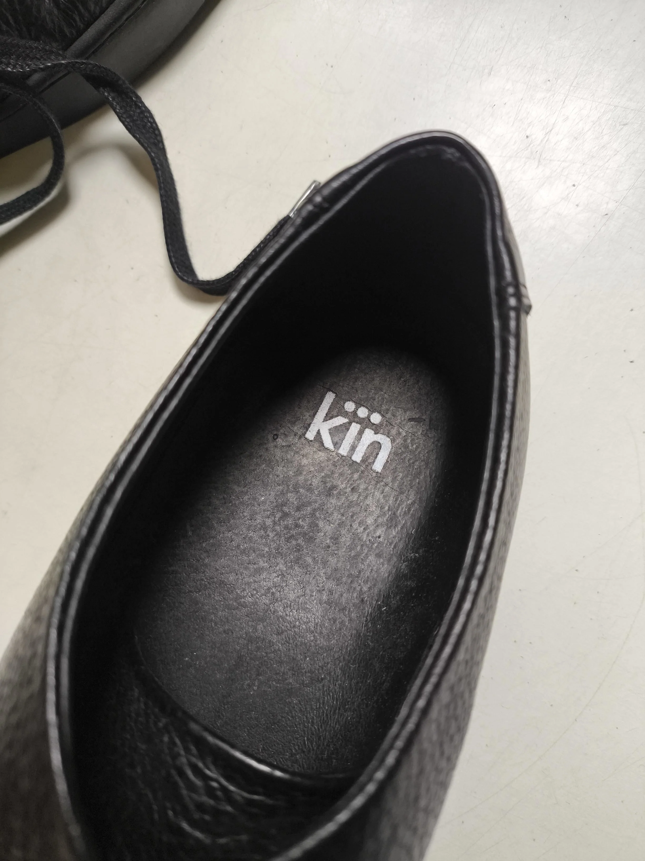 Kin Women's Trainers EU43 in Black - Image 9
