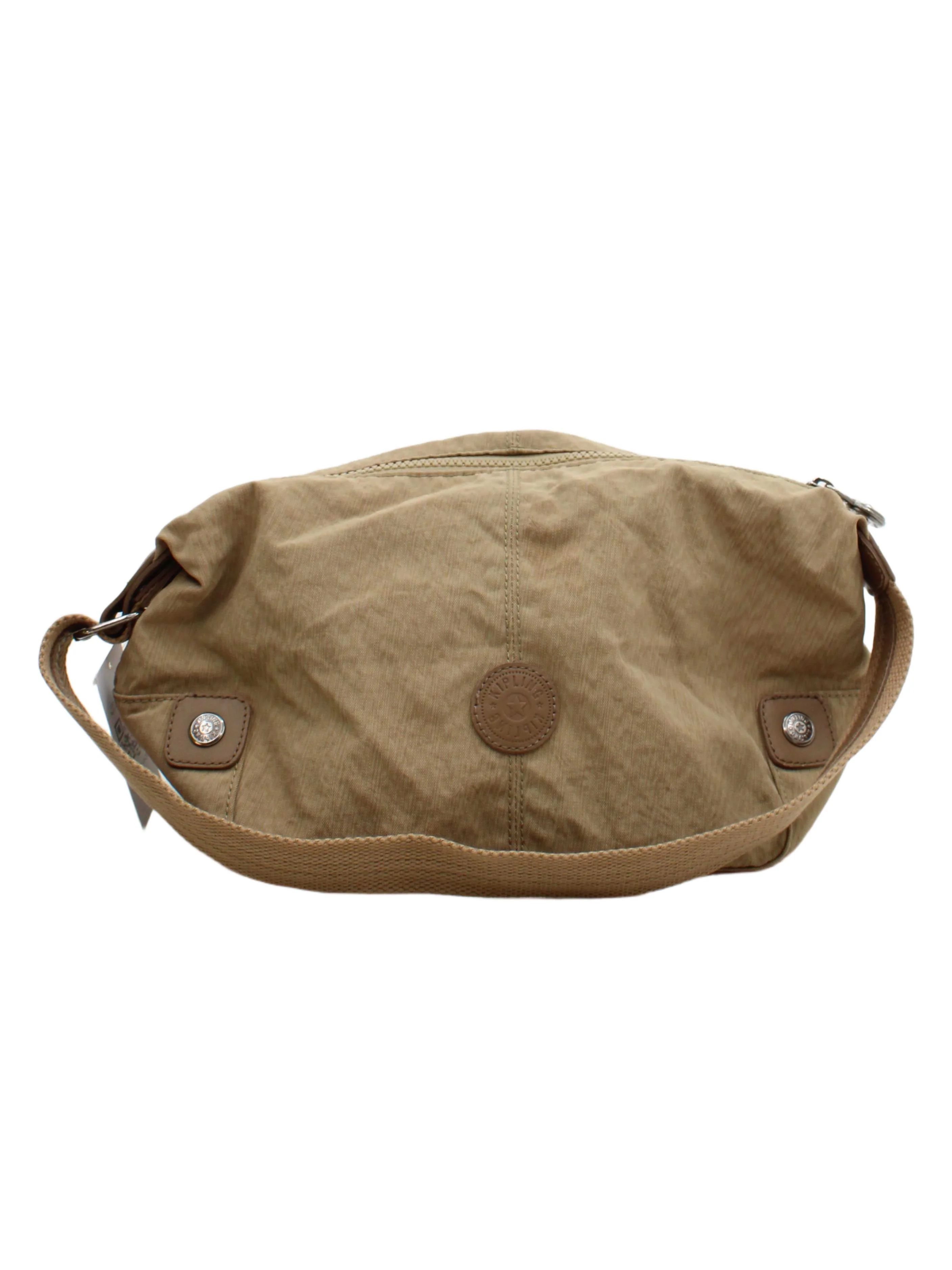 Kipling Women's Bag Tan 100% Other Shoulder Bag