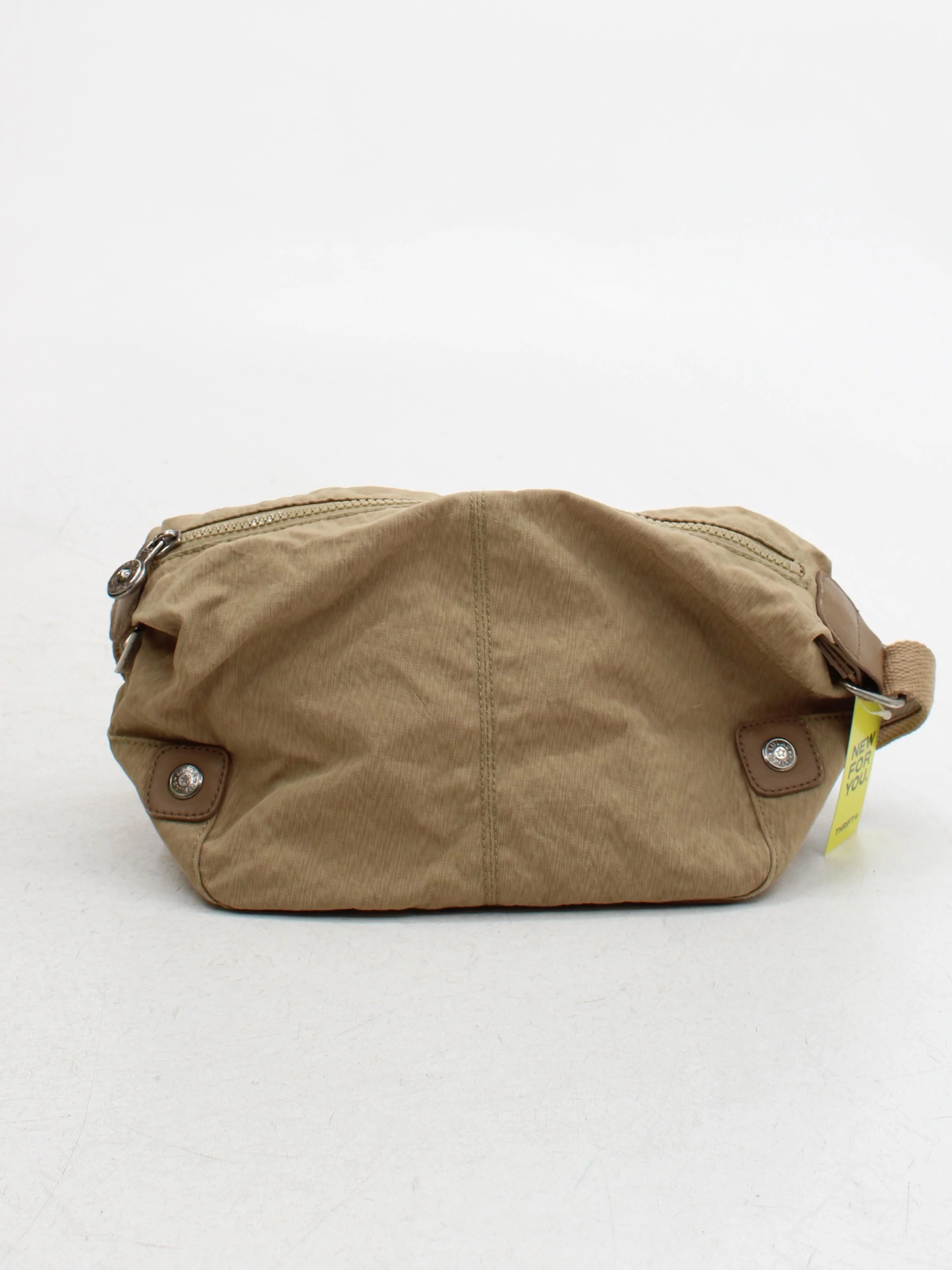 Kipling Women's Bag Tan 100% Other Shoulder Bag - Image 2