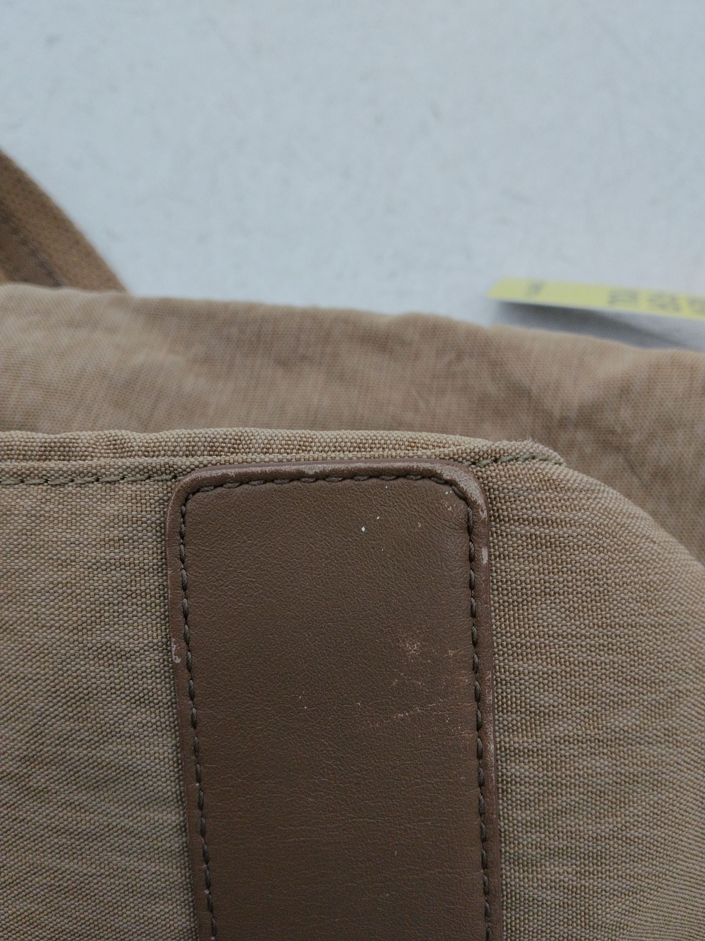 Kipling Women's Bag Tan 100% Other Shoulder Bag - Image 5