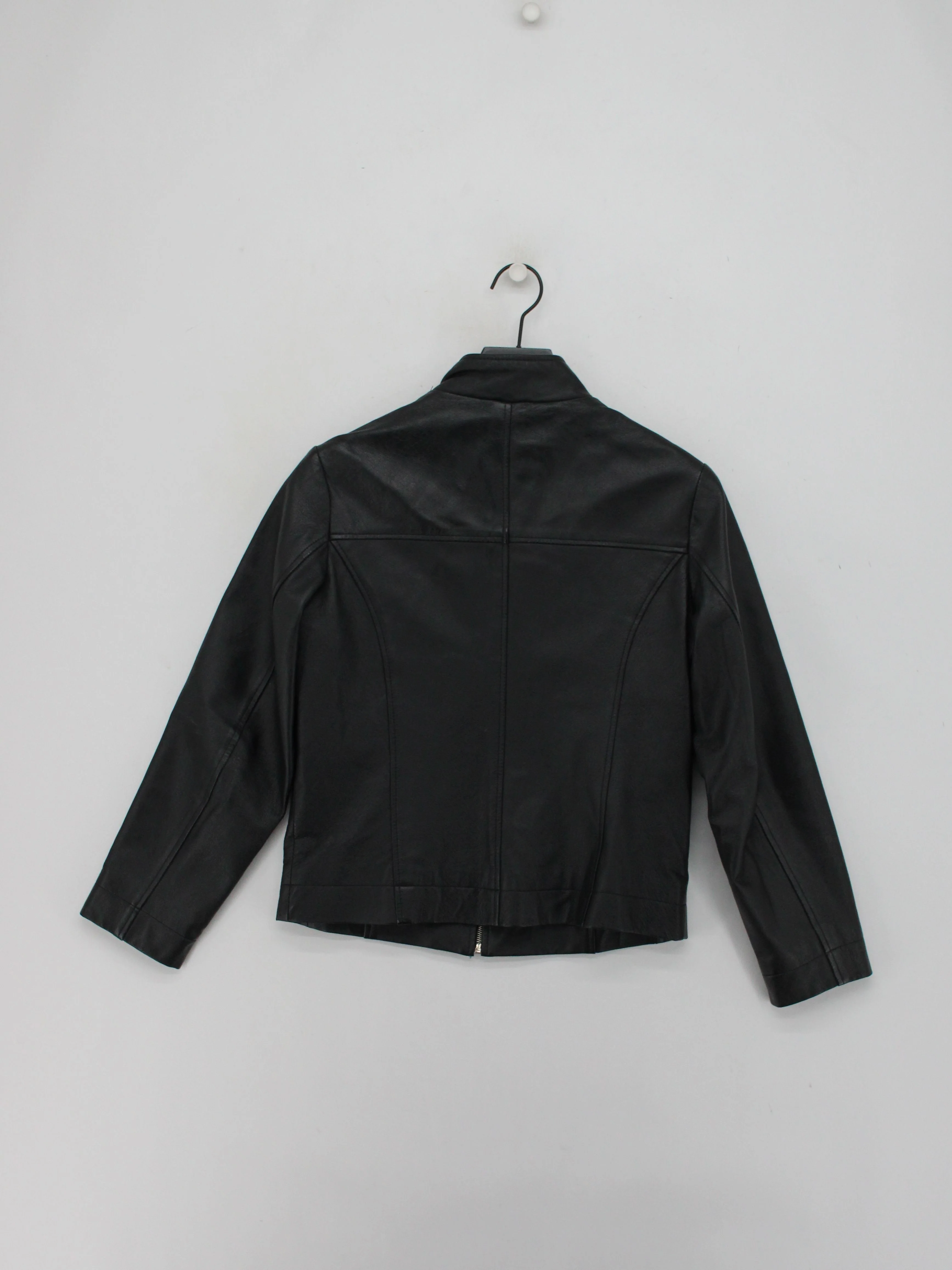 Kit Motorcycle Jacket jacket black - Image 2