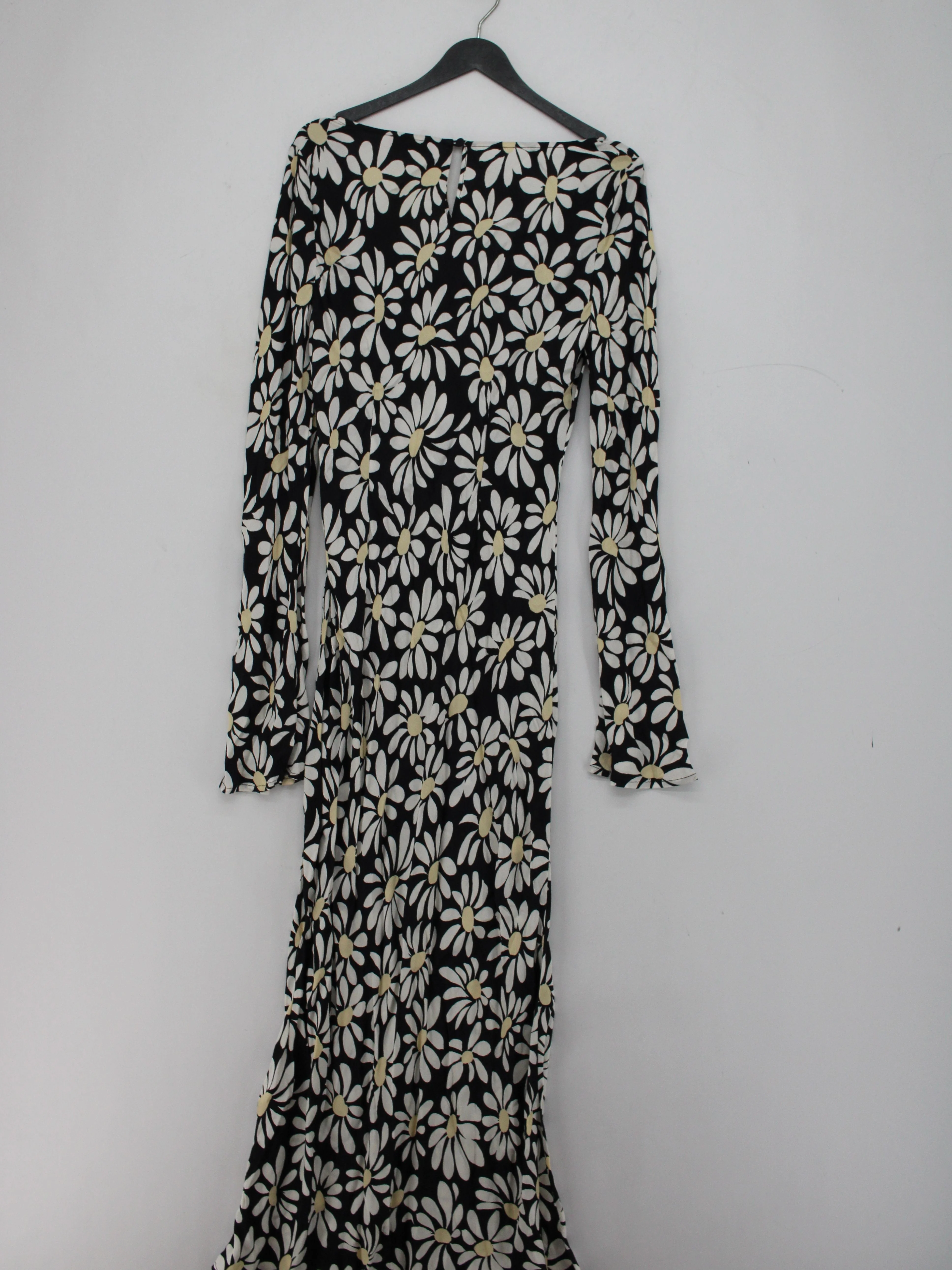 kitri Maxi Dress UK14 in Multi - Image 2