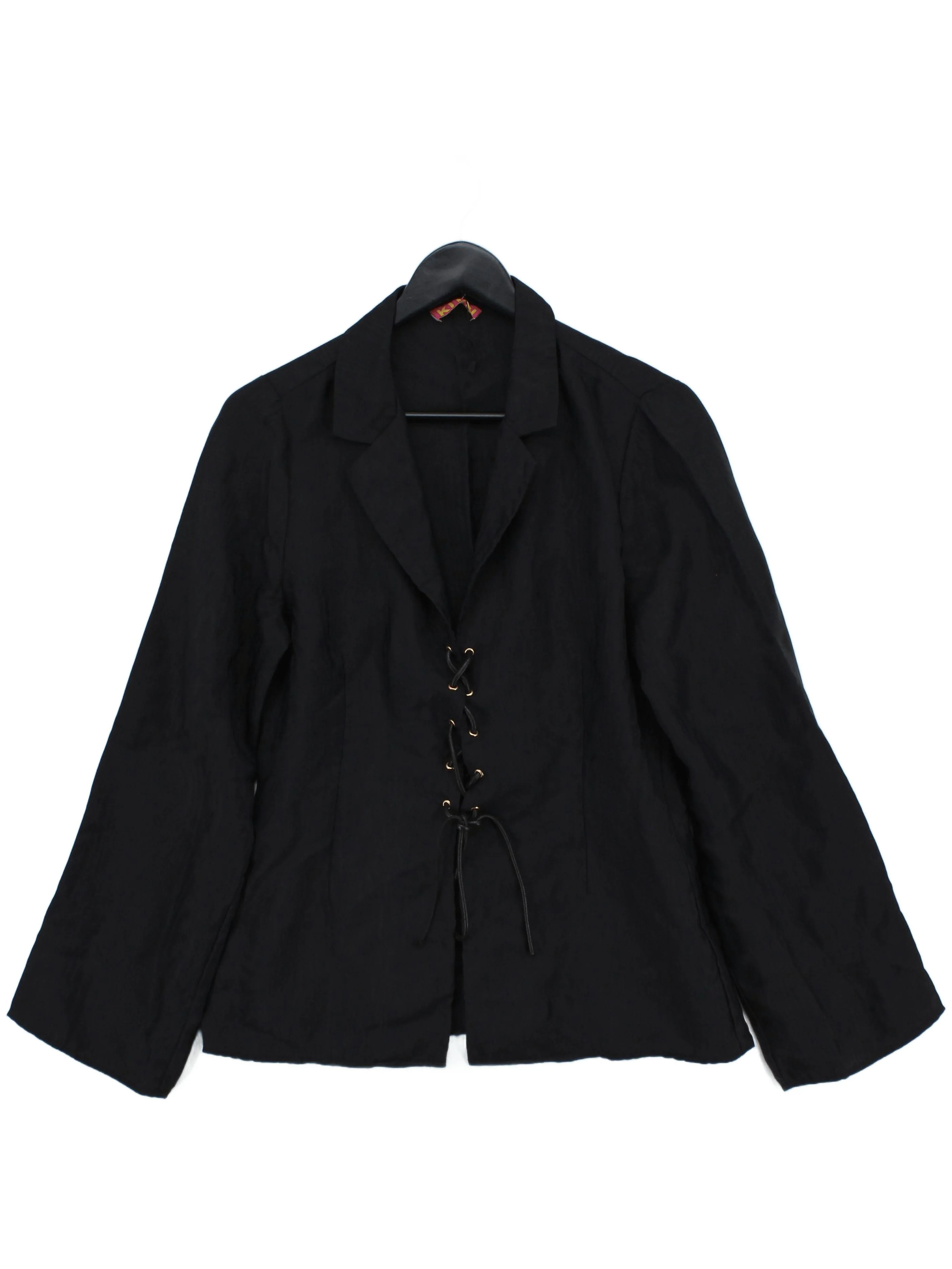 kitri Parka jacket black