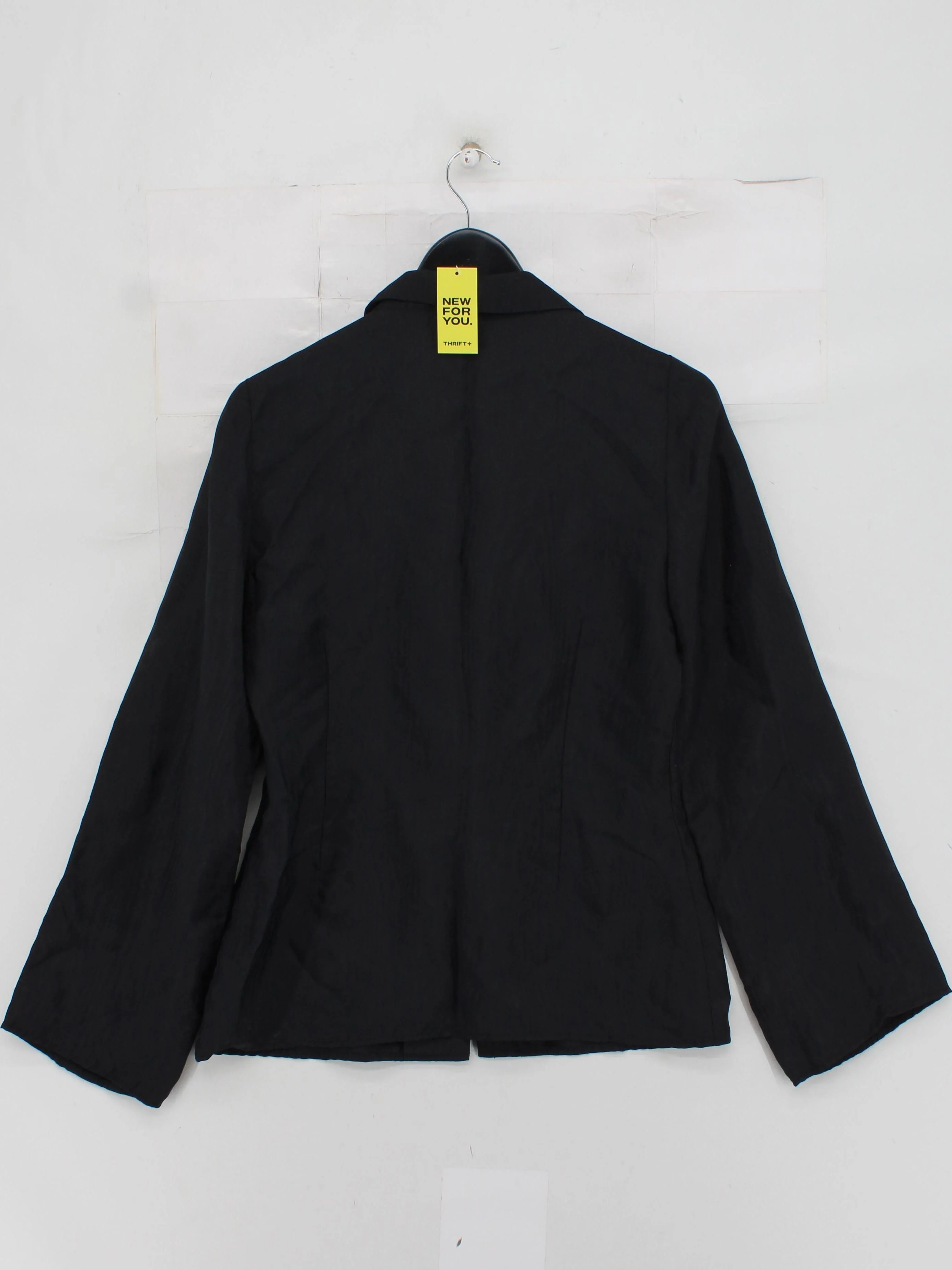 kitri Parka jacket black - Image 2