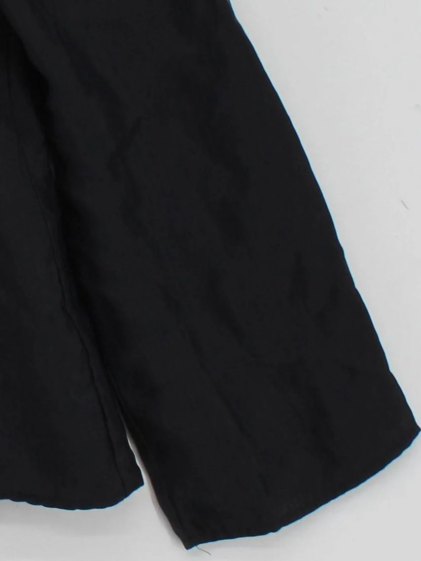 kitri Parka jacket black - Image 4