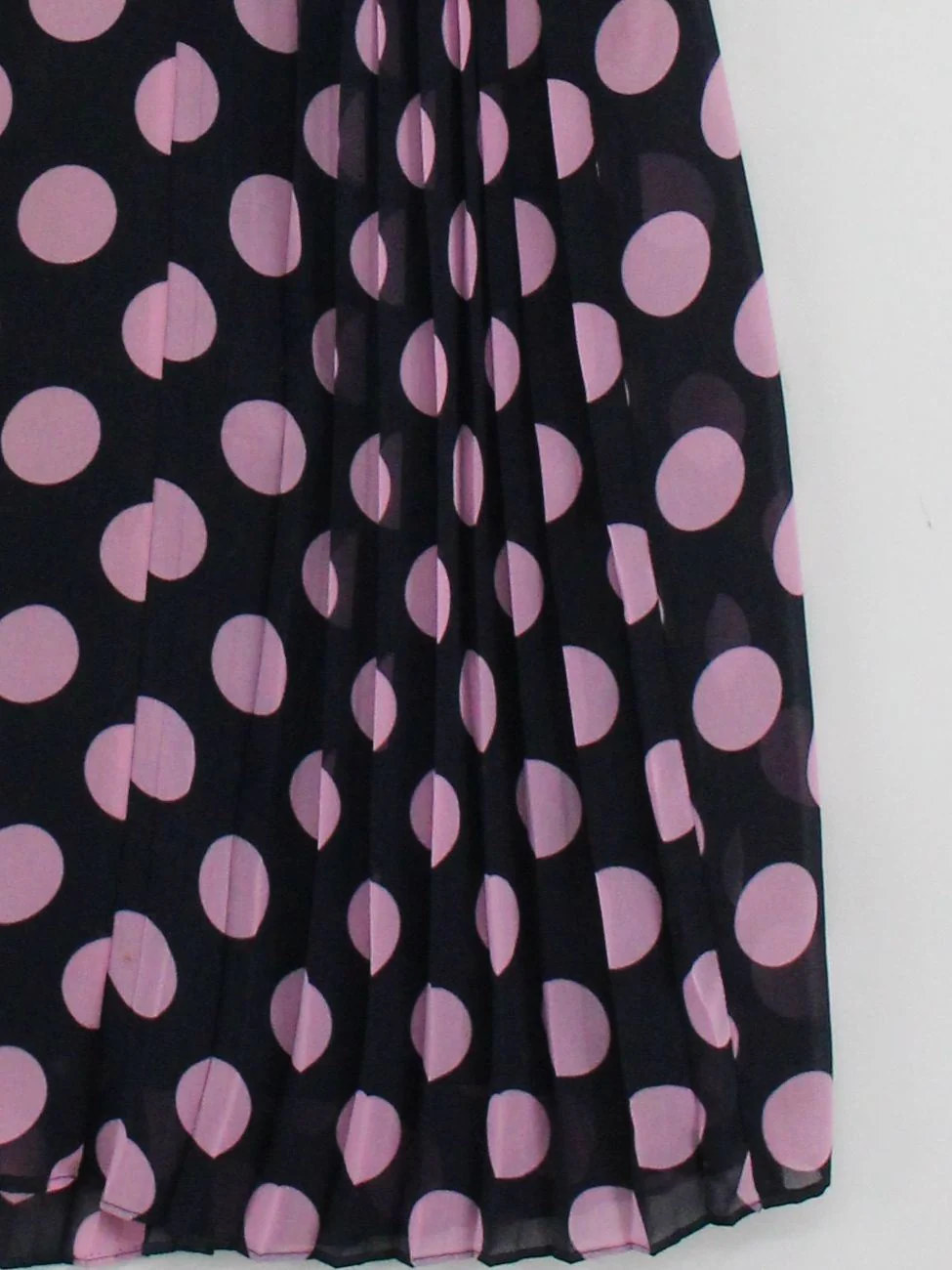 kitri Shirt Midi Dress UK6 in Black - Image 4
