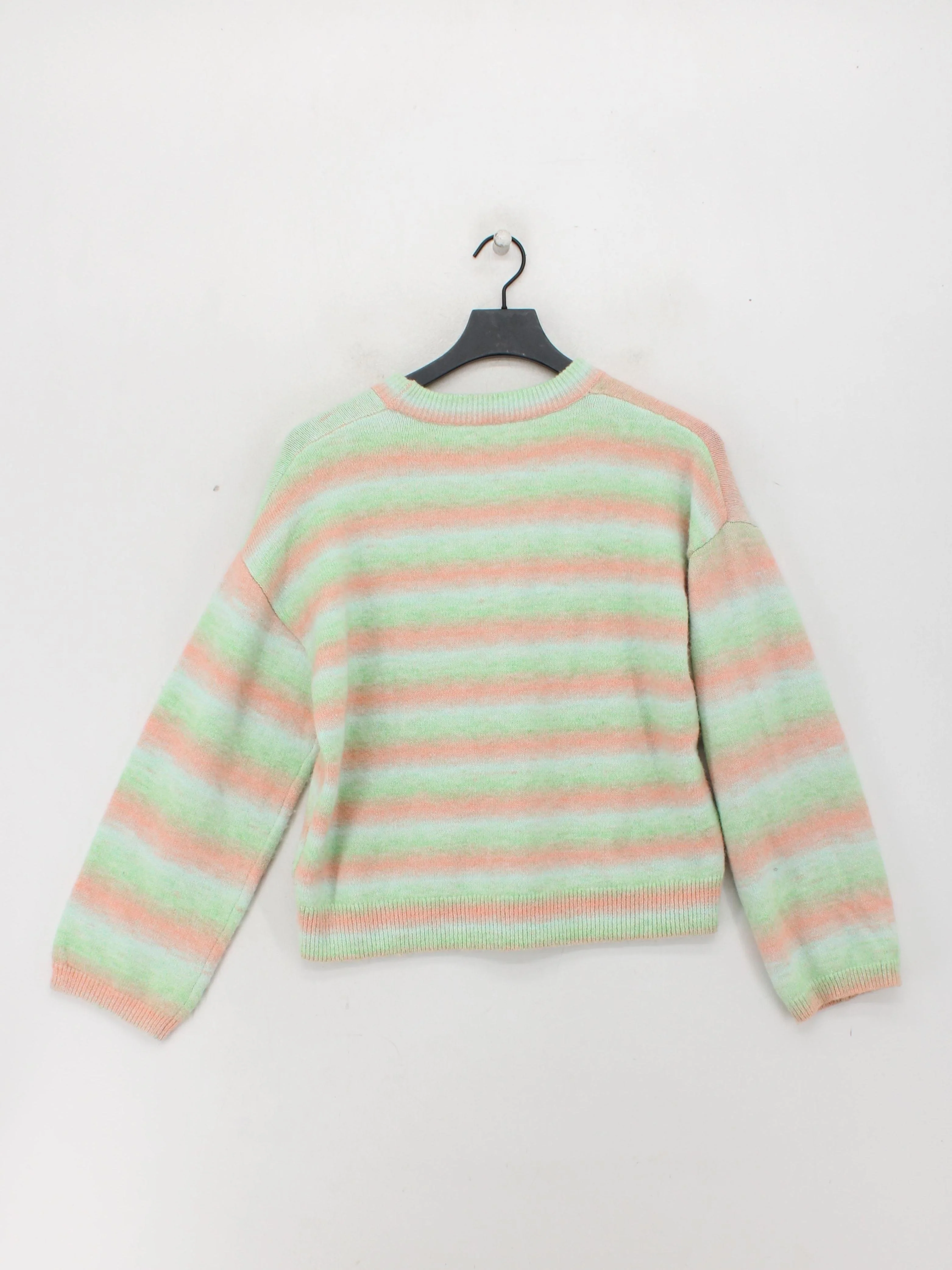 Kitri Women's Jumper S Multi Acrylic - Image 2