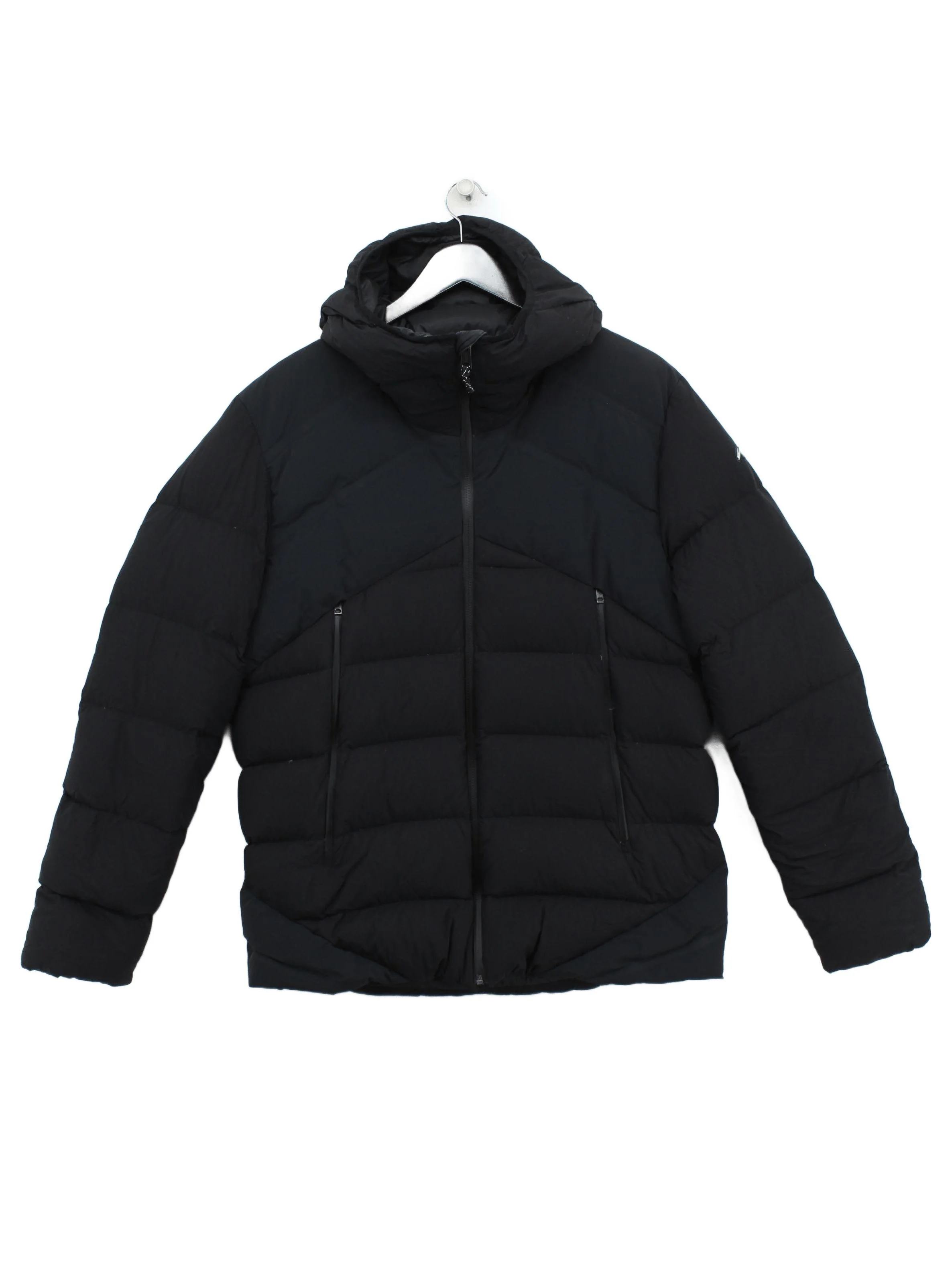 KJUS Skiwear jacket black