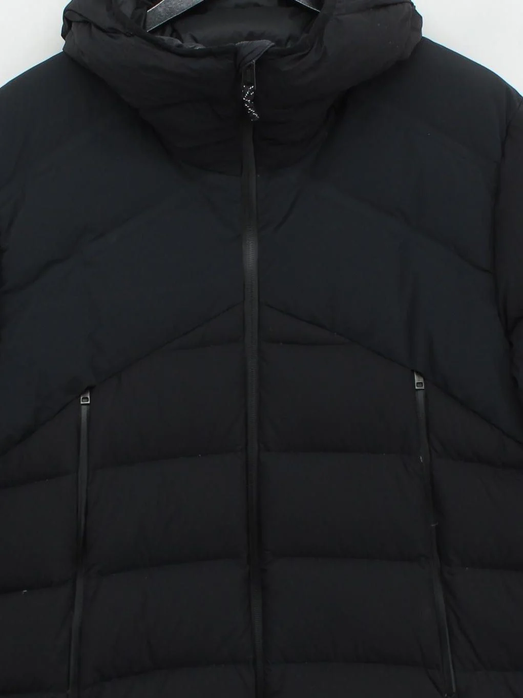 KJUS Skiwear jacket black - Image 3