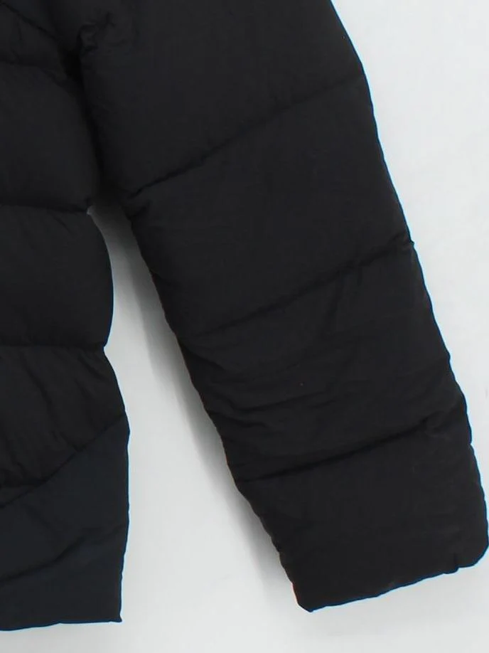 KJUS Skiwear jacket black - Image 4