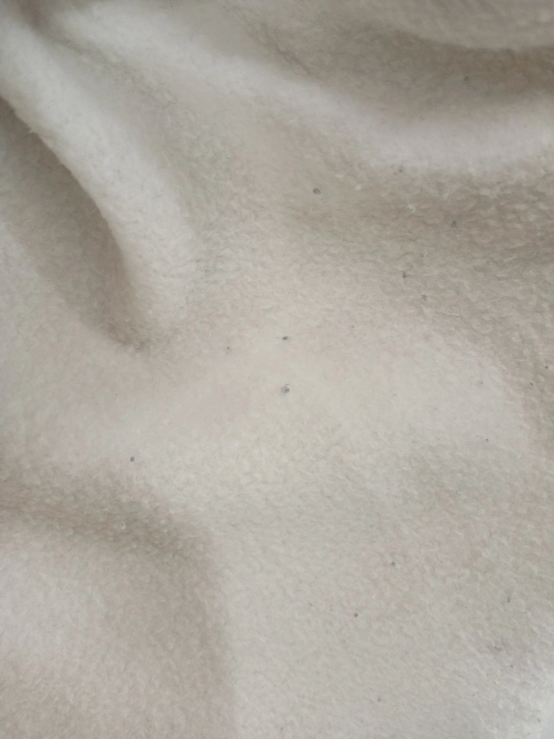 Ksubi Men's Hoodie S Cream 100% Cotton Pullover - Image 5