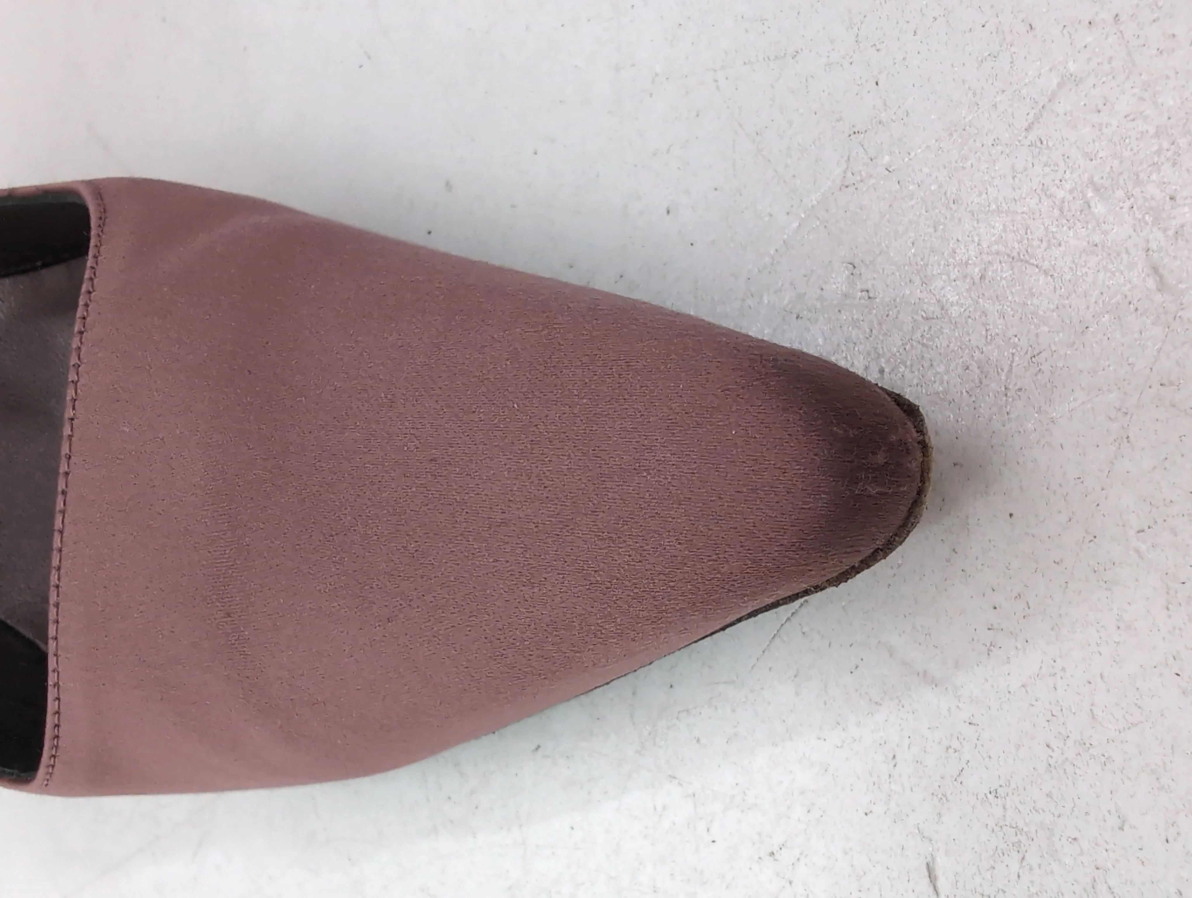 Kurt Geiger Women's Heels UK 6 Pink 100% Leather Court - Image 8