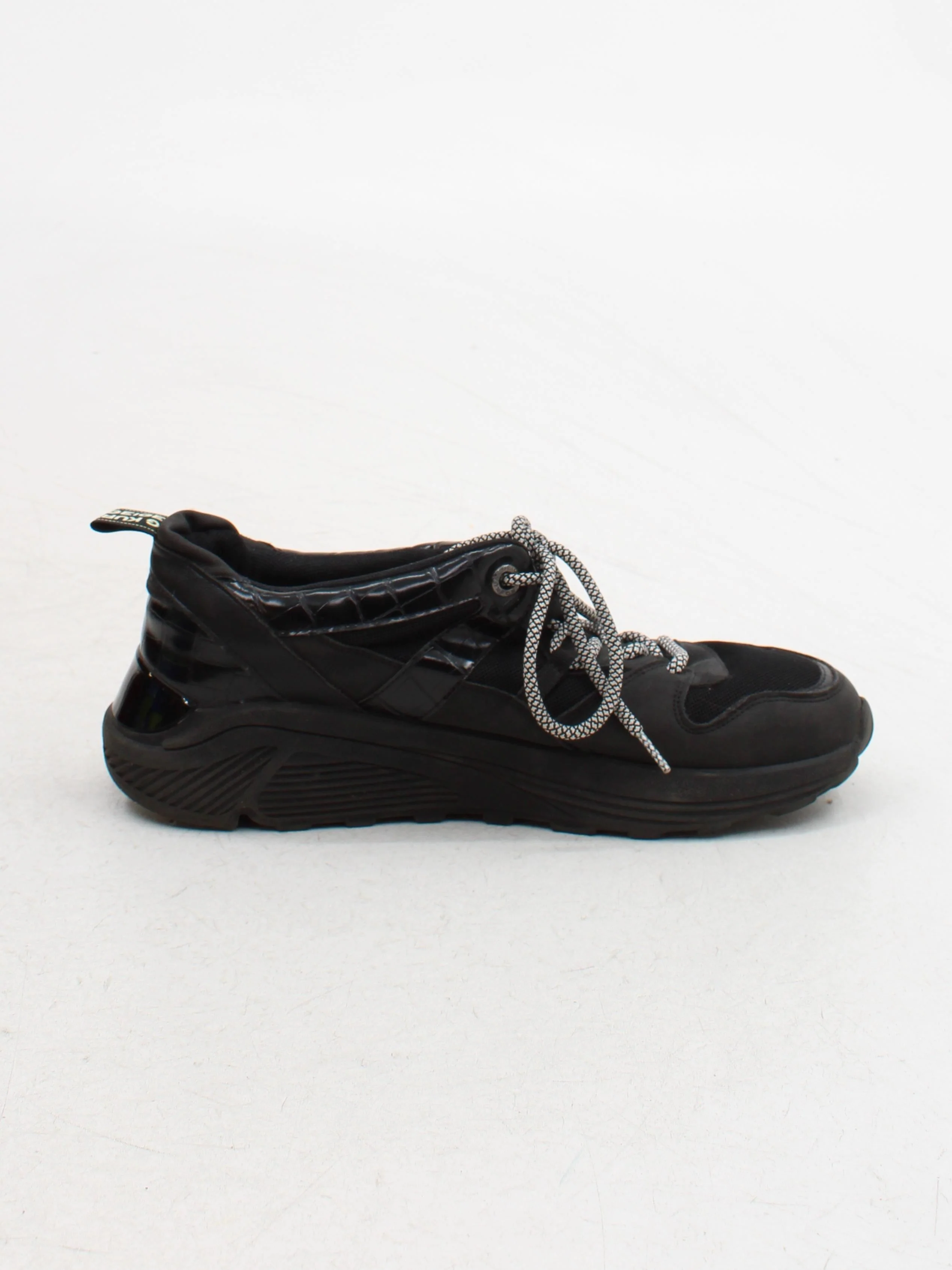 Kurt Geiger Women's Trainers EU38 in Black - Image 5