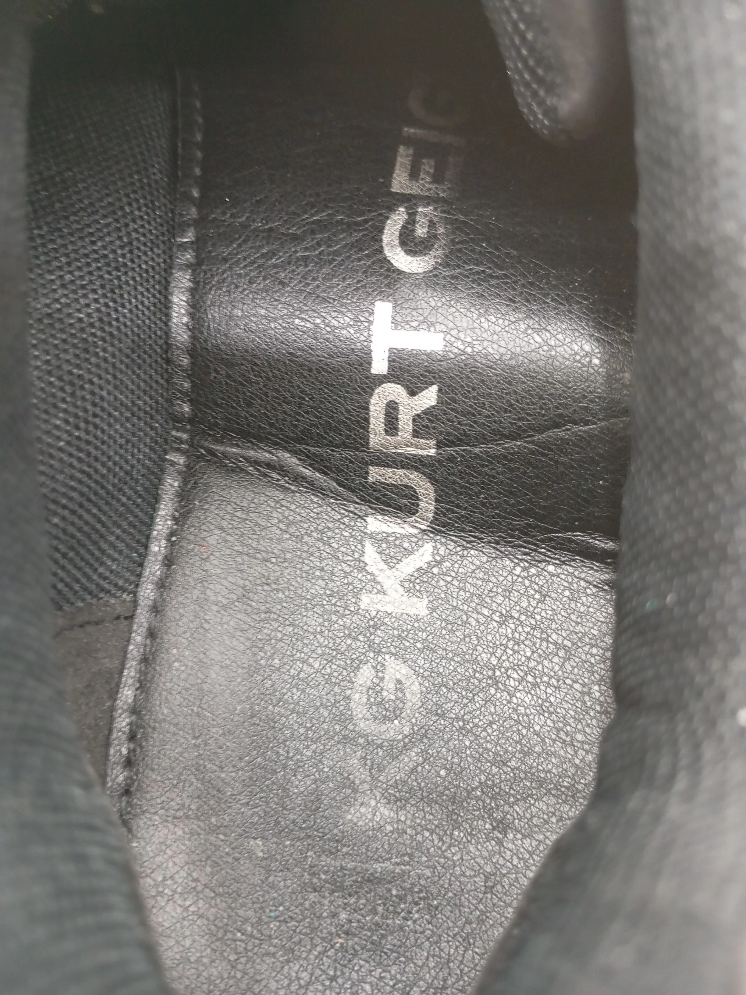 Kurt Geiger Women's Trainers EU38 in Black - Image 6