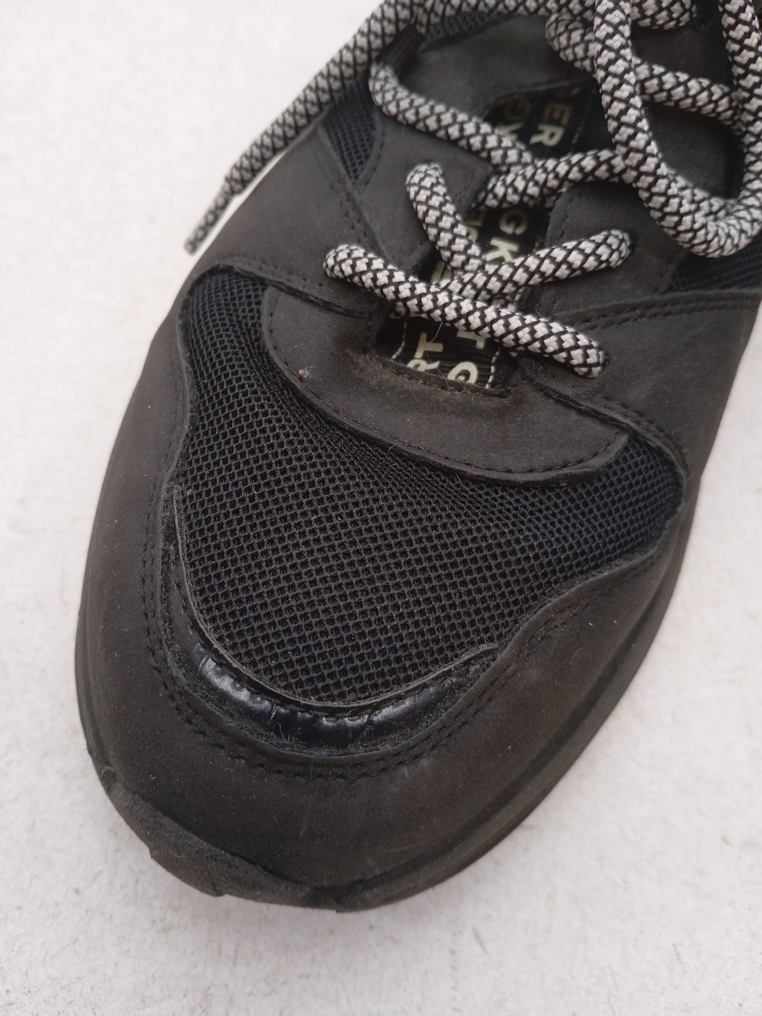 Kurt Geiger Women's Trainers EU38 in Black - Image 8