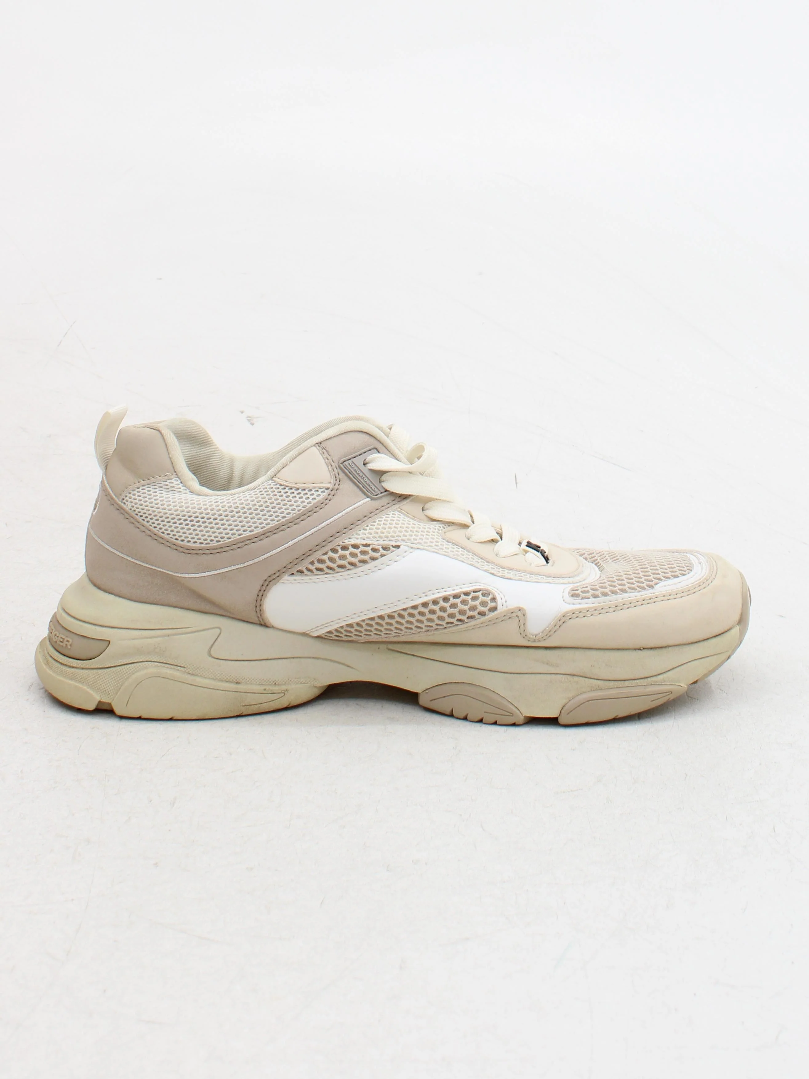 Kurt Geiger Women's Trainers EU41 in Cream - Image 5