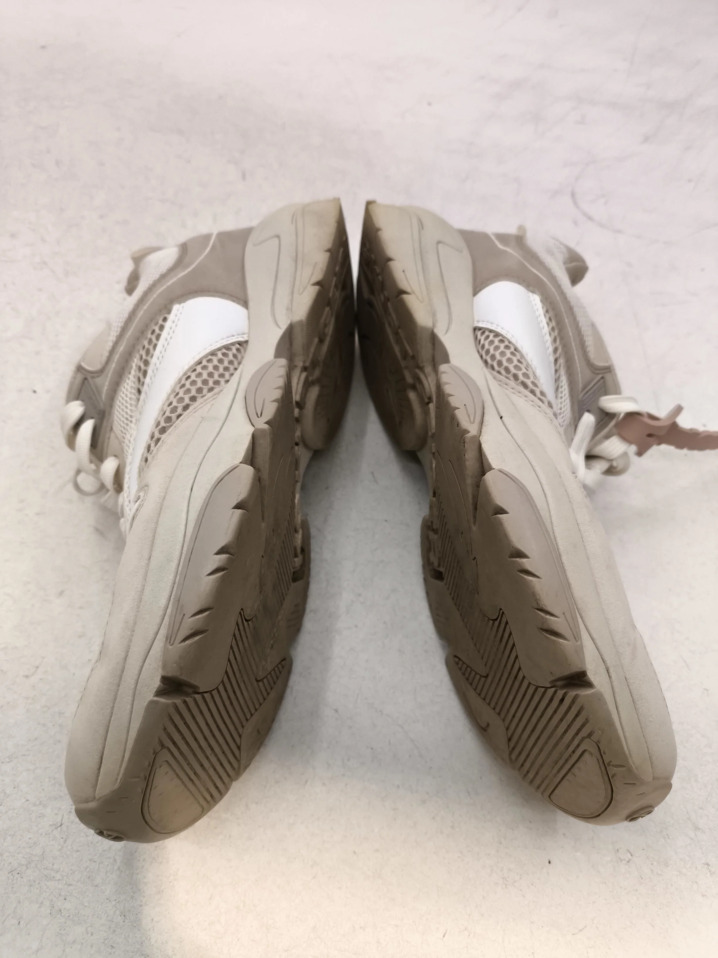 Kurt Geiger Women's Trainers EU41 in Cream - Image 7
