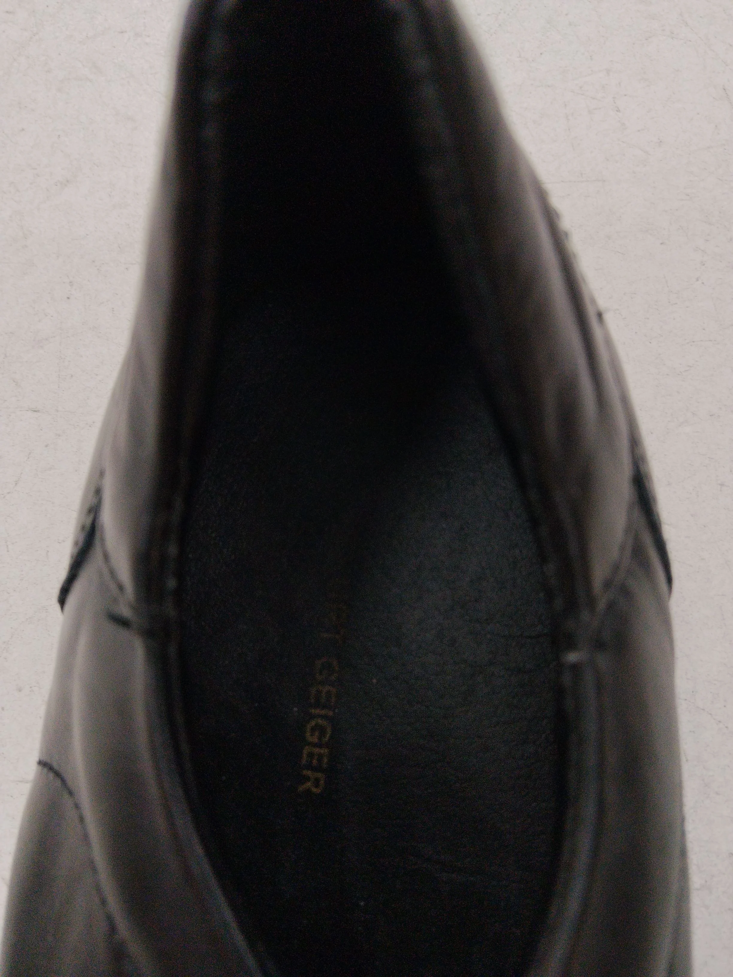 Kurt Geiger Women's Trainers EU44 in Black - Image 6