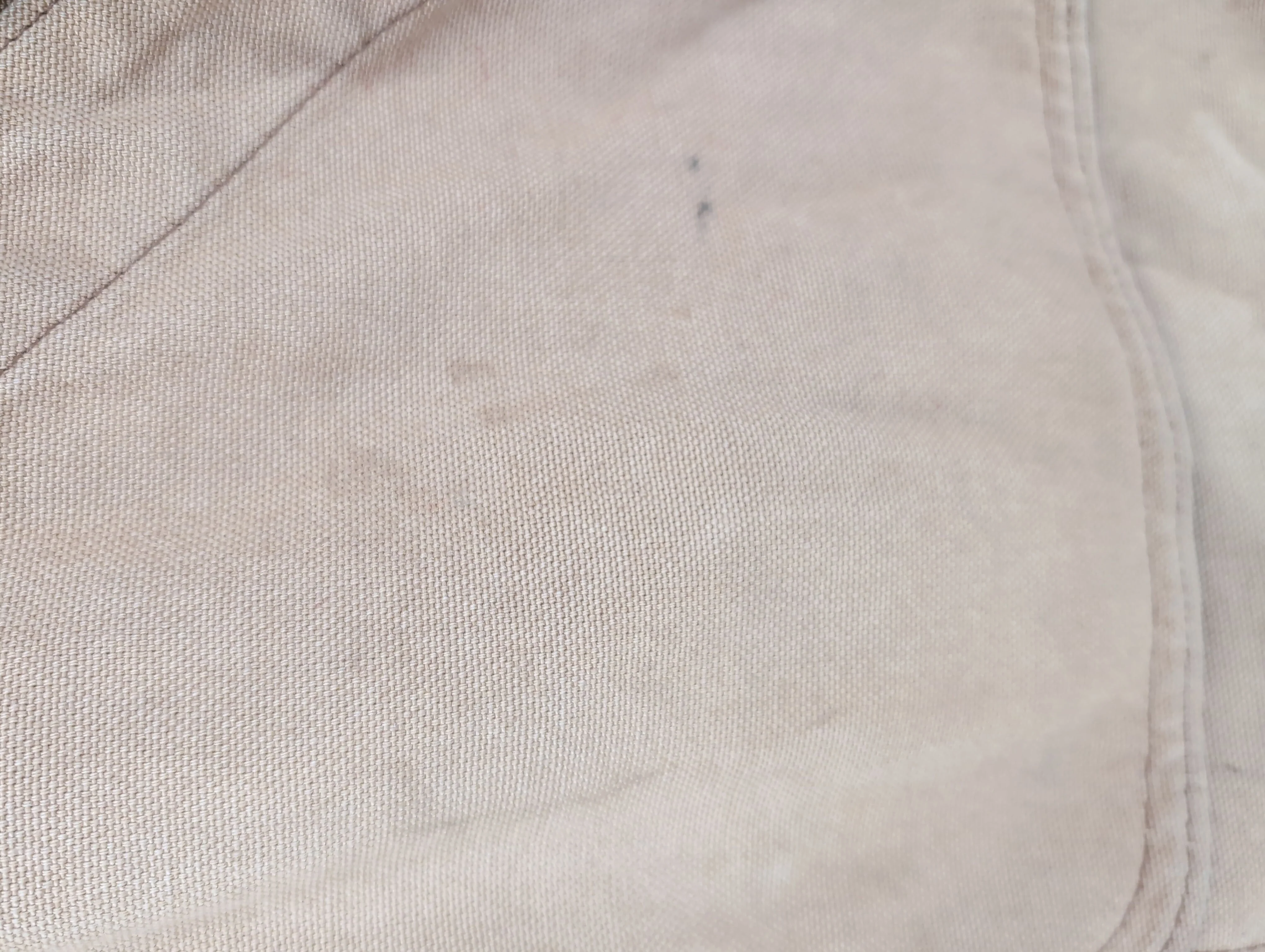 L.L. Bean Parka jacket tan - Image 6