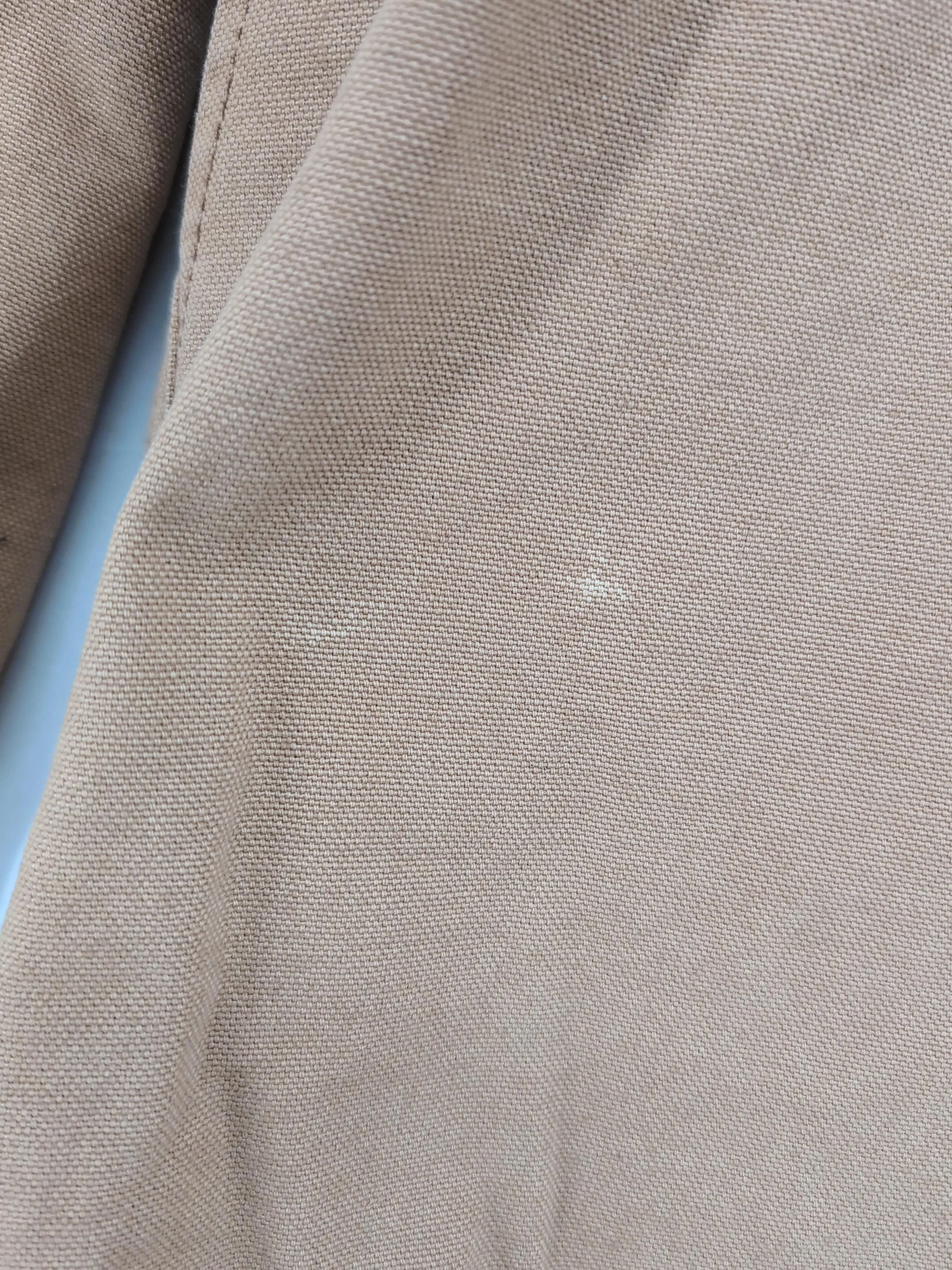 L.L. Bean Parka jacket tan - Image 9
