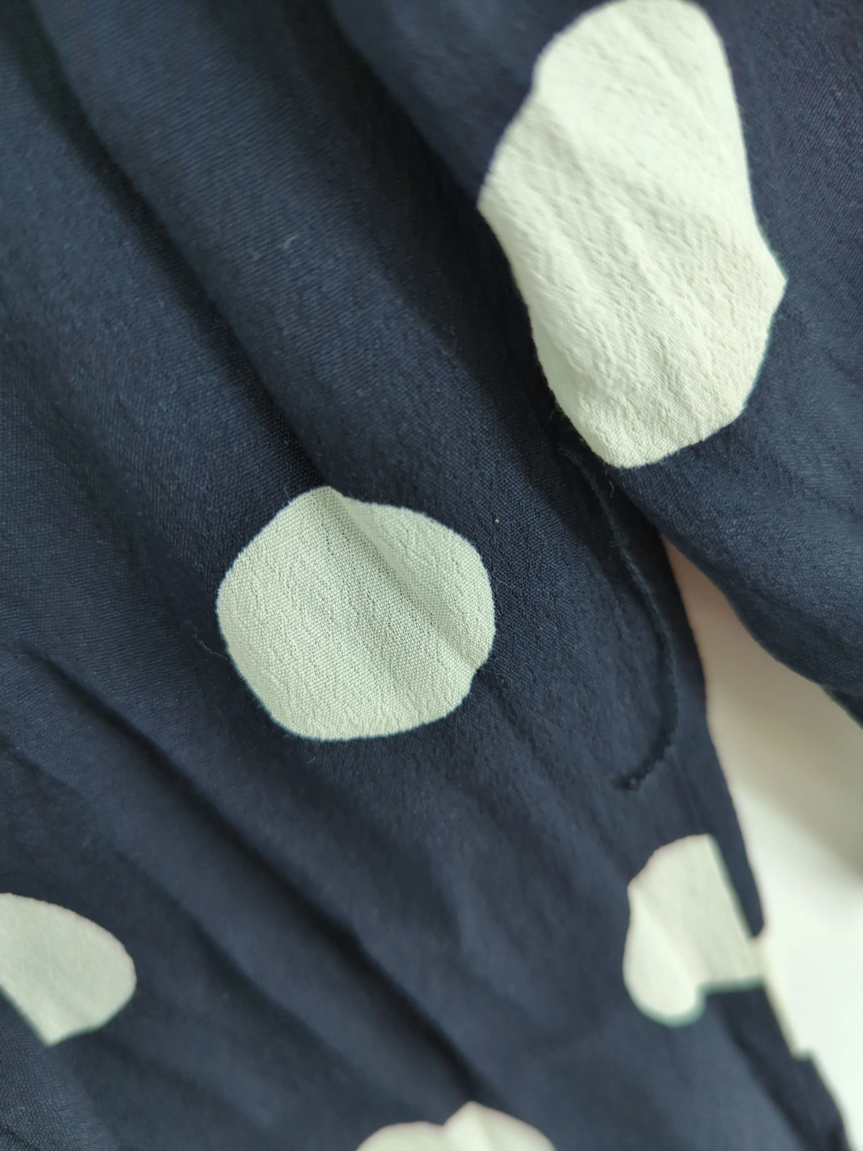 La Redoute Maxi Dress S in Blue - Image 5