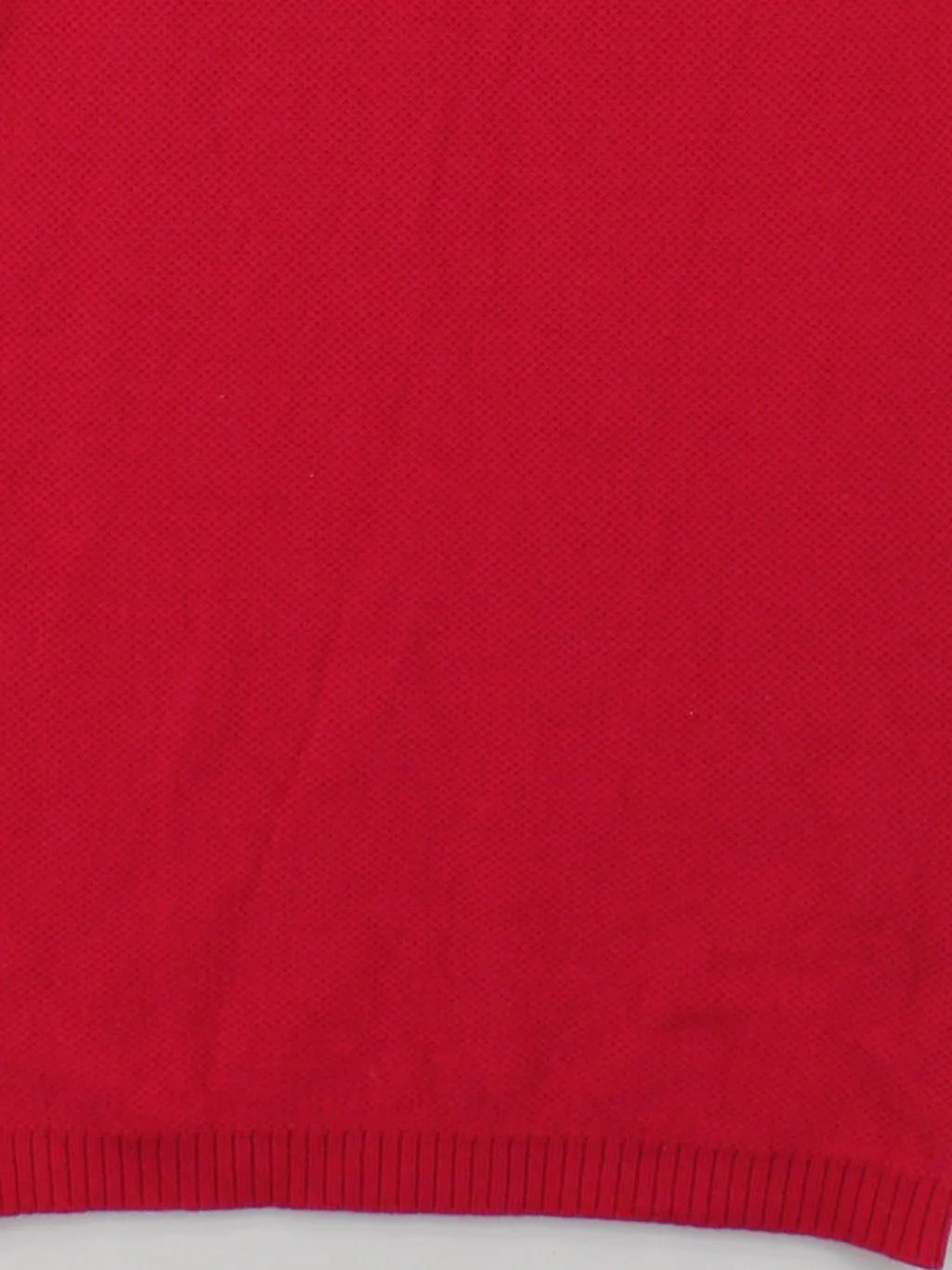 Lacoste Jumper Mini Dress in Pink - Image 4