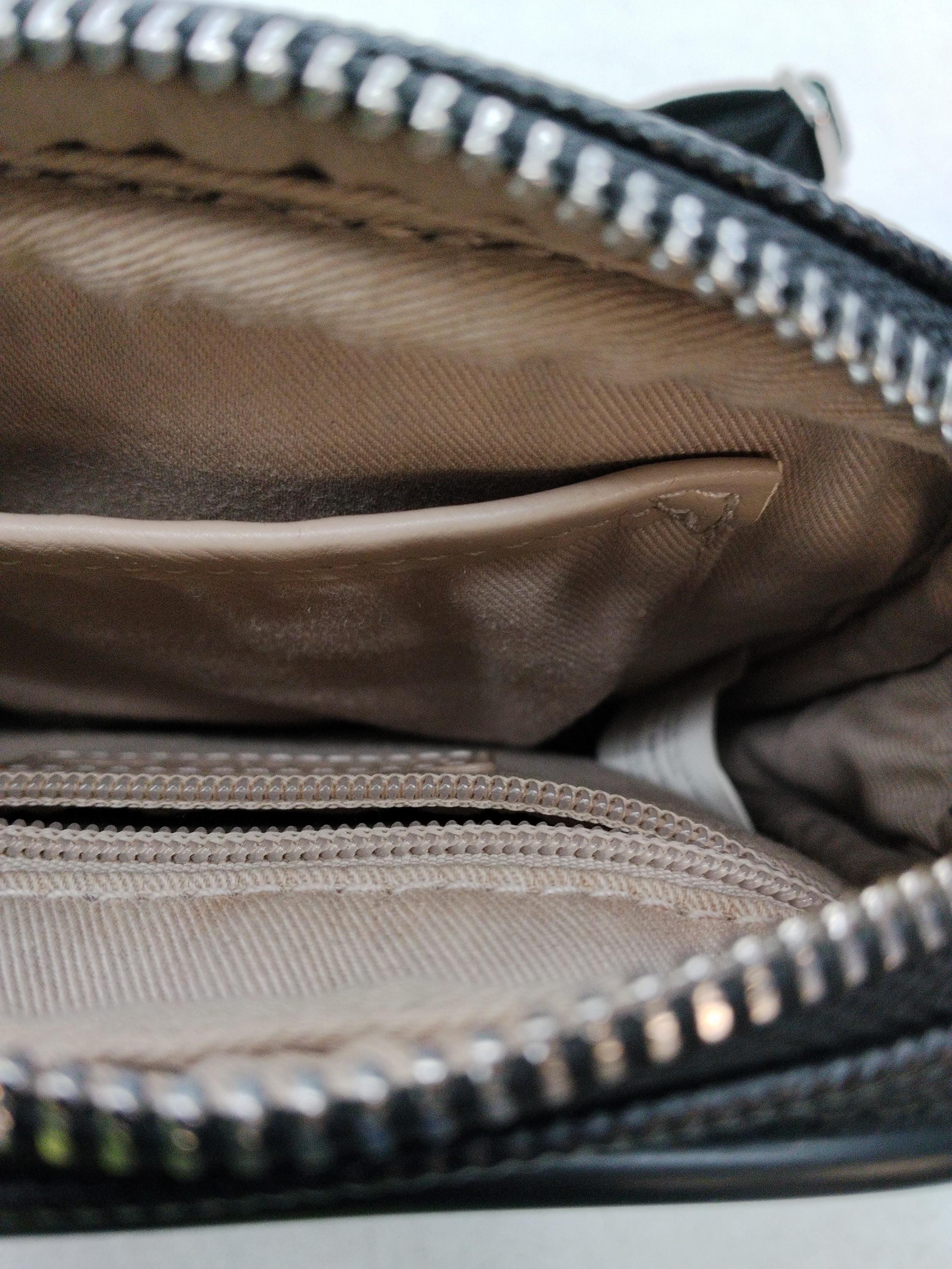 Lacoste Men's Bag Black 100% Nylon Belt Bag & Waist Pack - Image 4