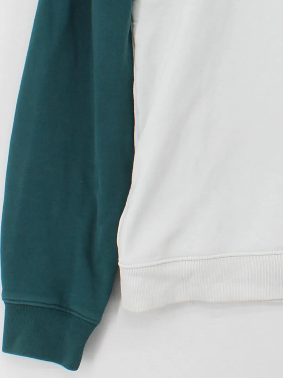Lacoste Men's Jumper M Multi 100% Cotton Crew Neck Pullover - Image 4