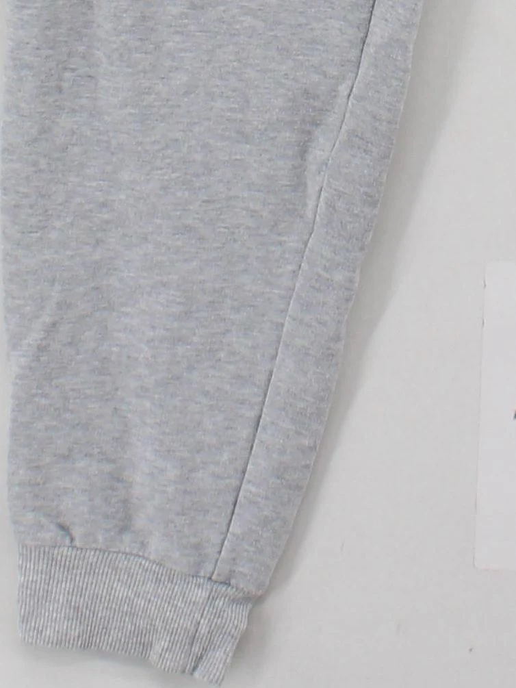 Lacoste Men's Sports Bottoms M Grey 100% Cotton Sweatpants - Image 4