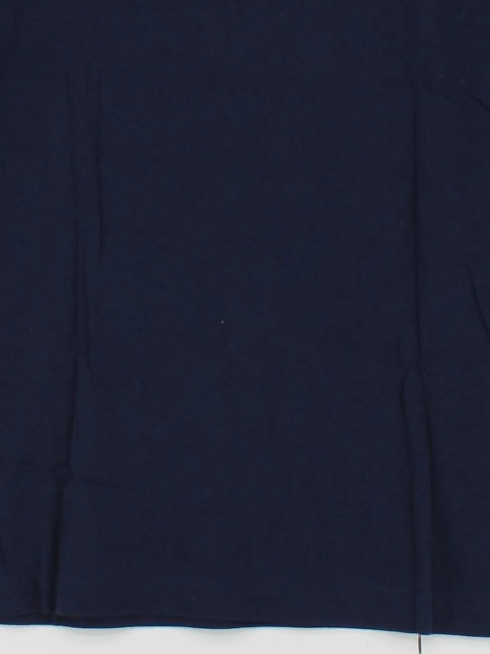 Lacoste Men's T-Shirt XS Blue 100% Cotton Basic - Image 4