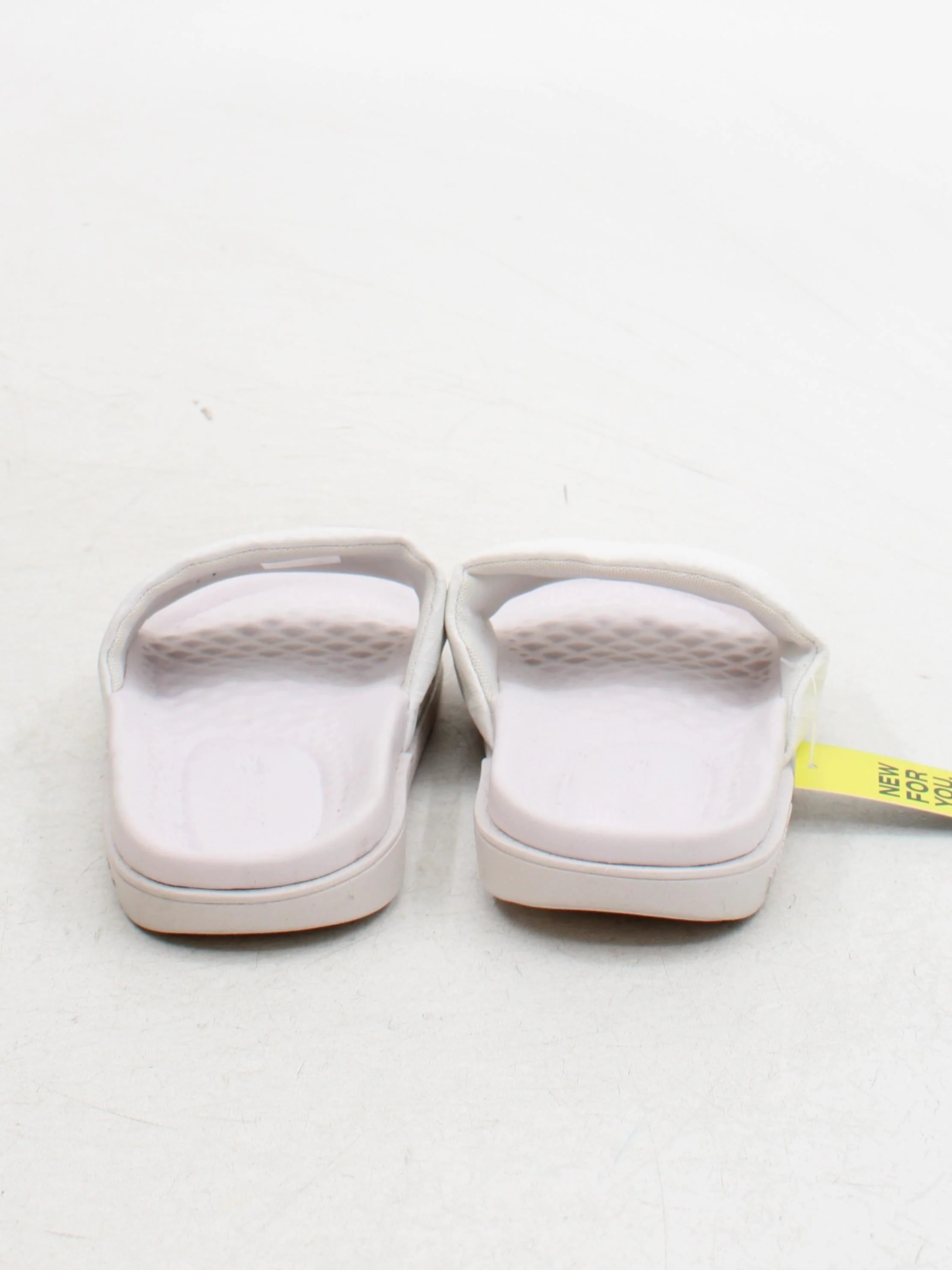Lacoste Women's Sandals UK 8 White 100% Other Slider - Image 3