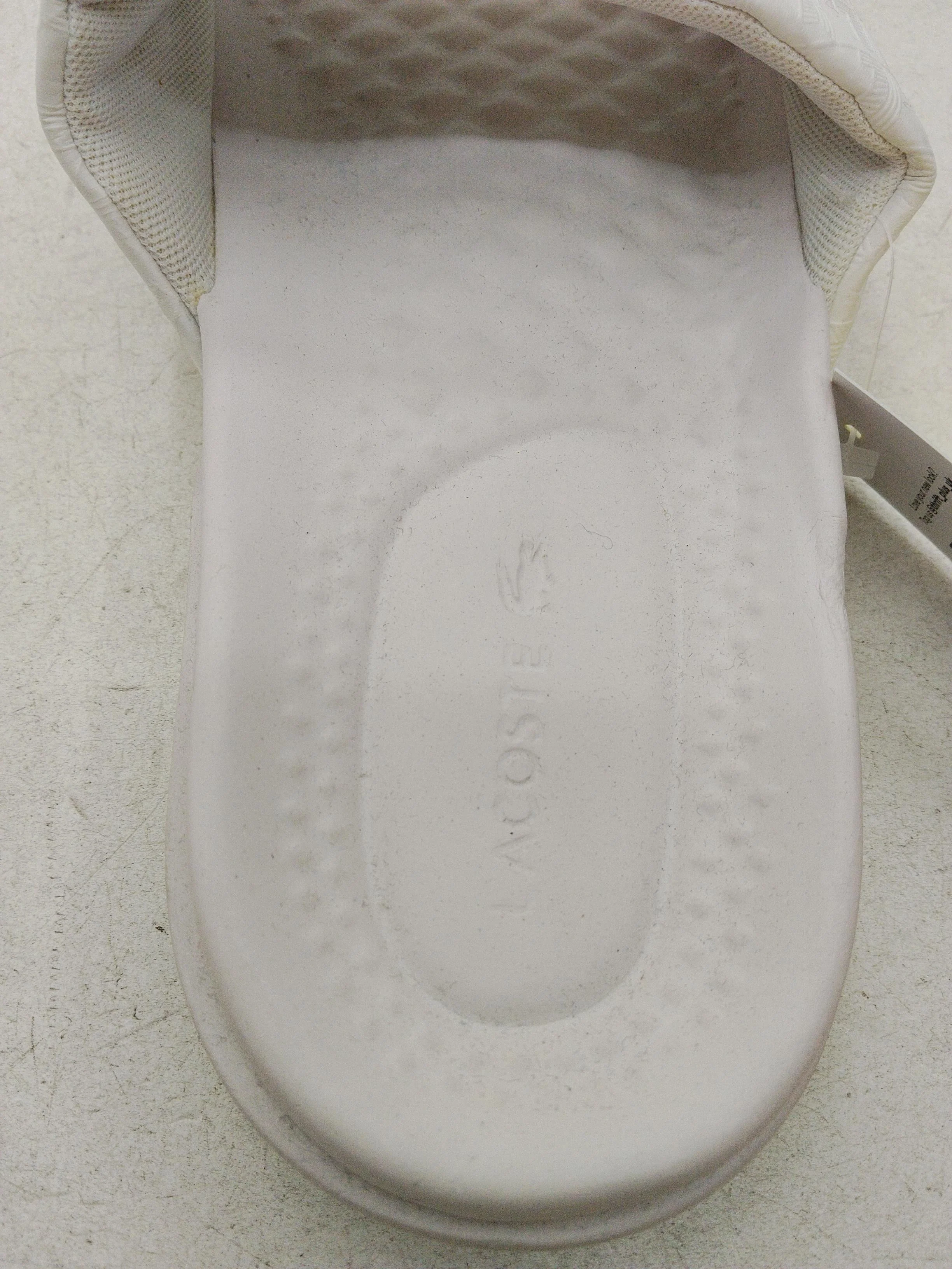 Lacoste Women's Sandals UK 8 White 100% Other Slider - Image 6