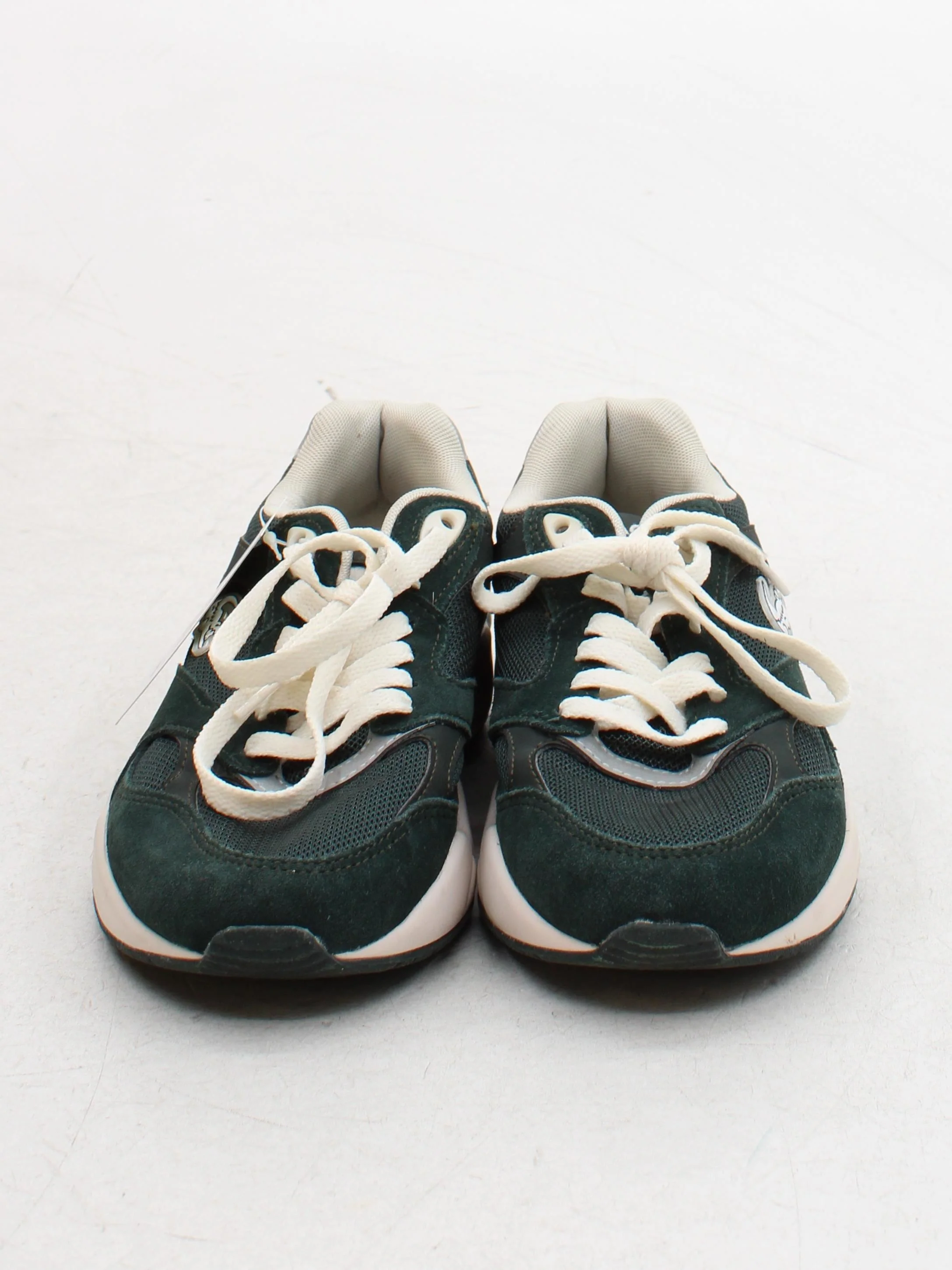 Lacoste Women's Trainers EU38 in Green - Image 2