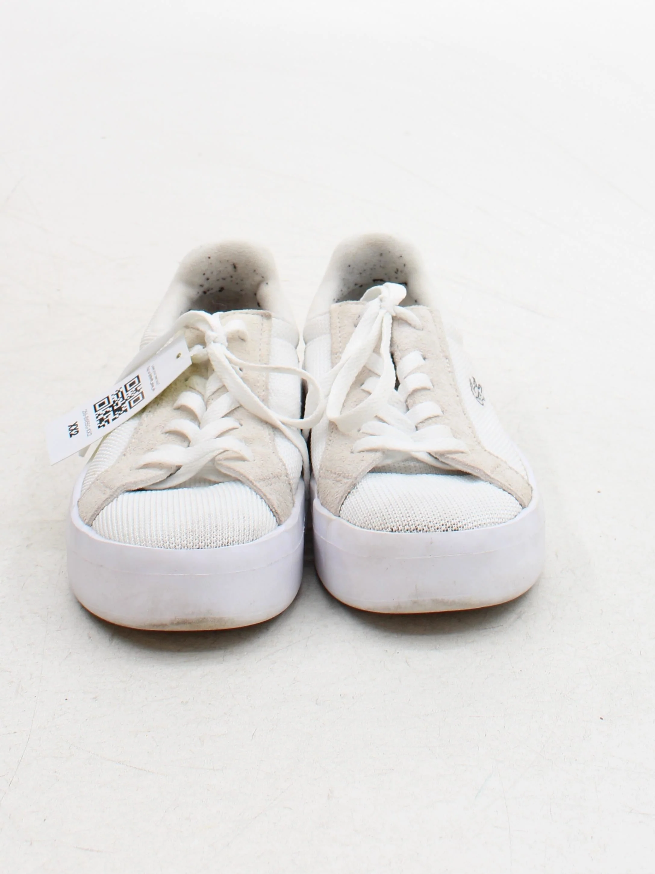 Lacoste Women's Trainers EU39 in White - Image 2