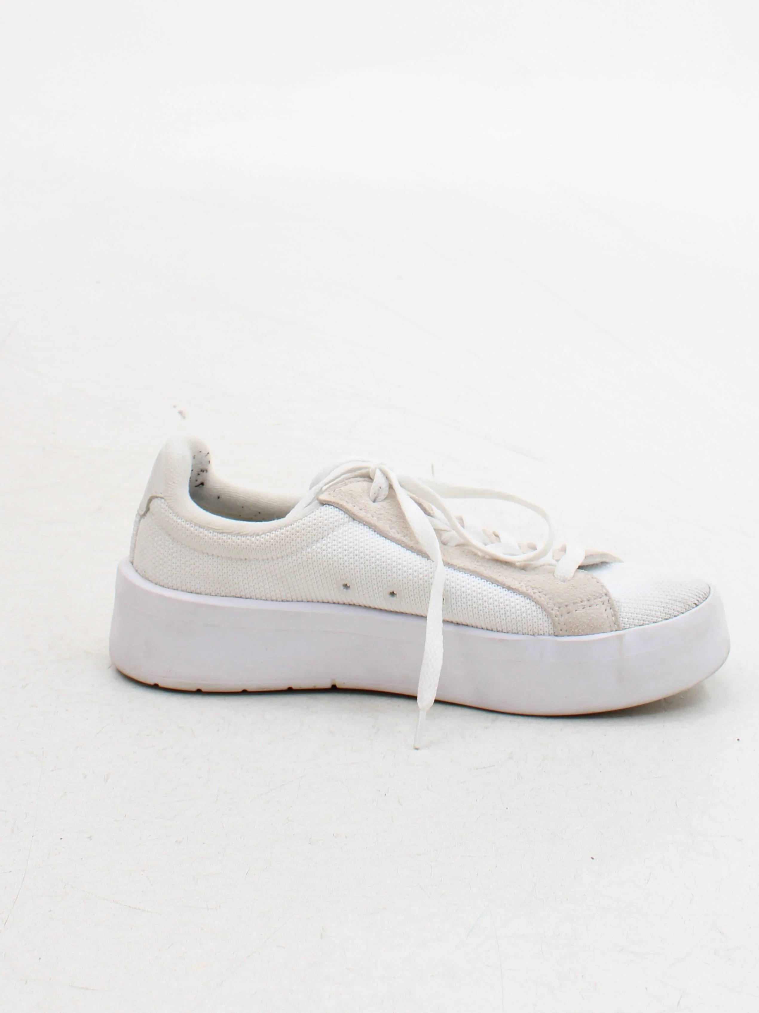 Lacoste Women's Trainers EU39 in White - Image 5