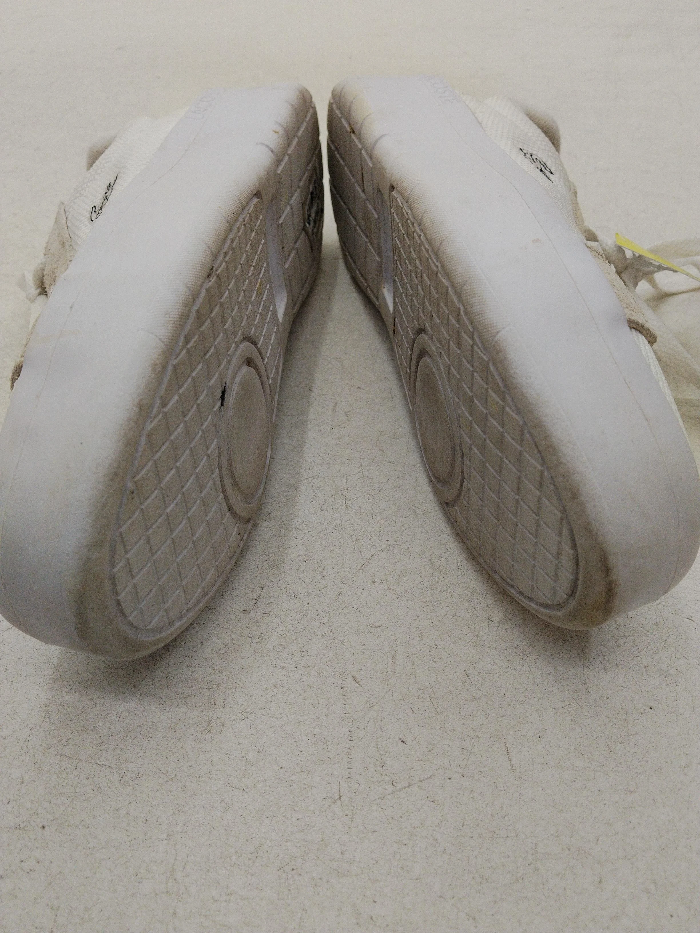 Lacoste Women's Trainers EU39 in White - Image 7