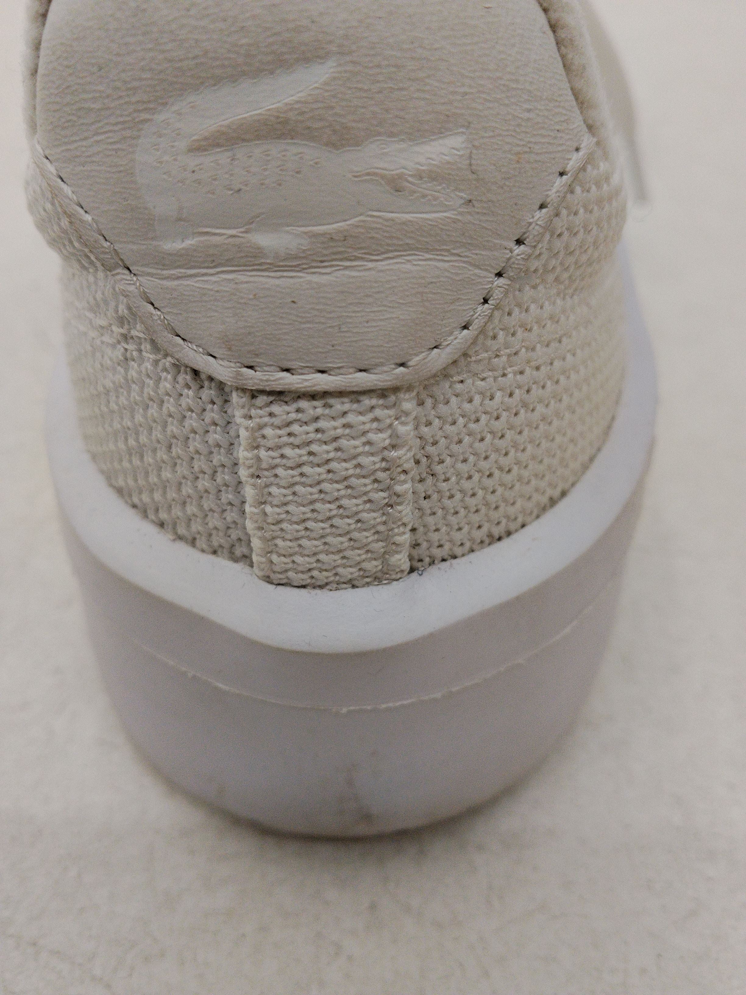 Lacoste Women's Trainers EU39 in White - Image 8