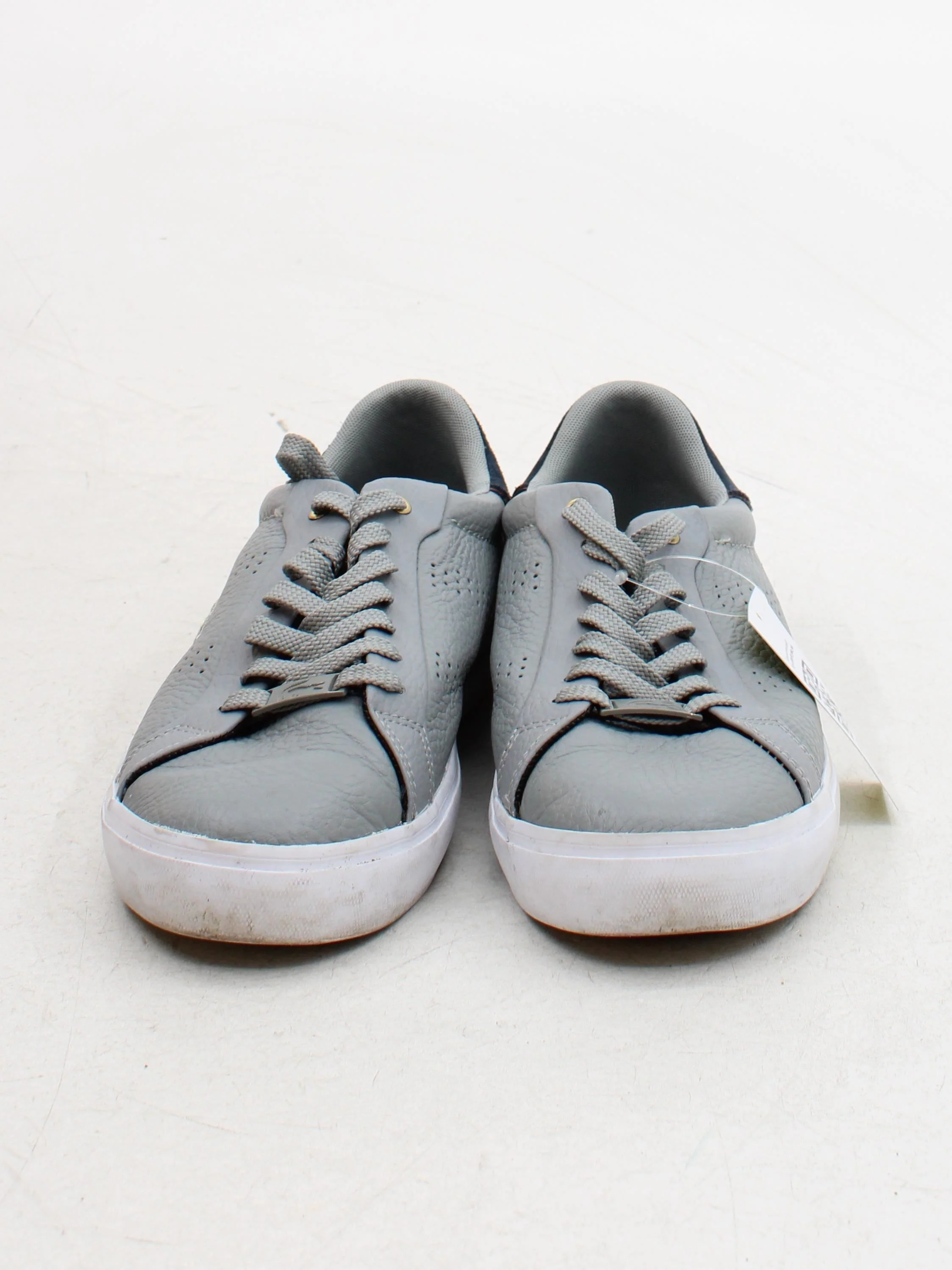Lacoste Women's Trainers EU42.5 in Grey - Image 2