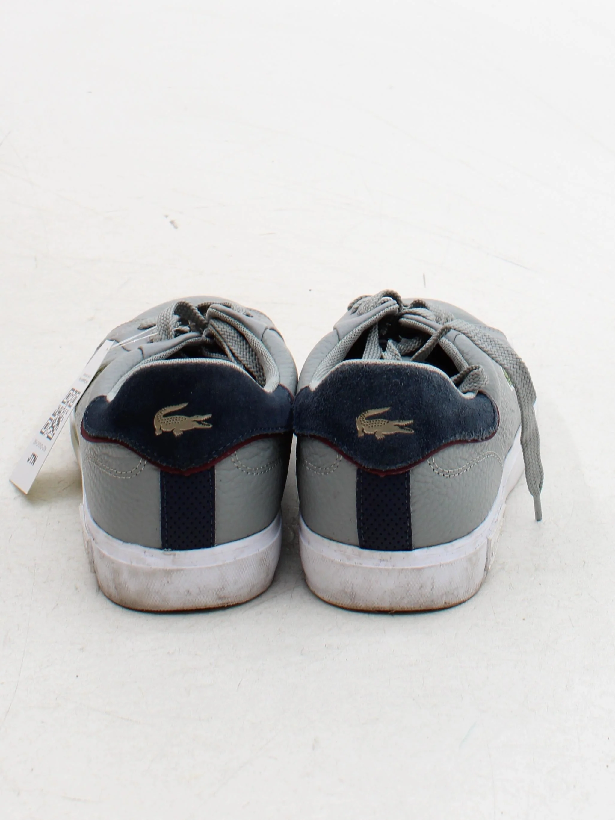 Lacoste Women's Trainers EU42.5 in Grey - Image 3
