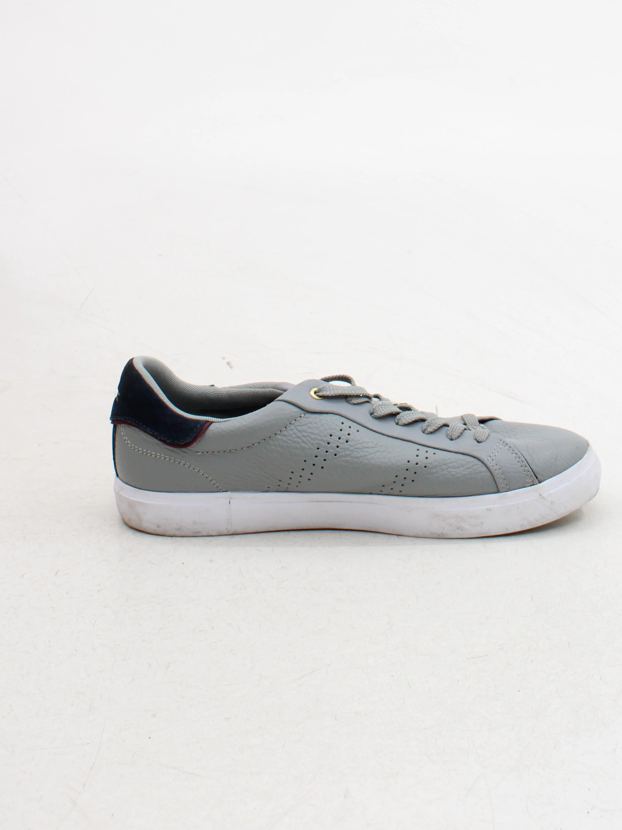 Lacoste Women's Trainers EU42.5 in Grey - Image 5