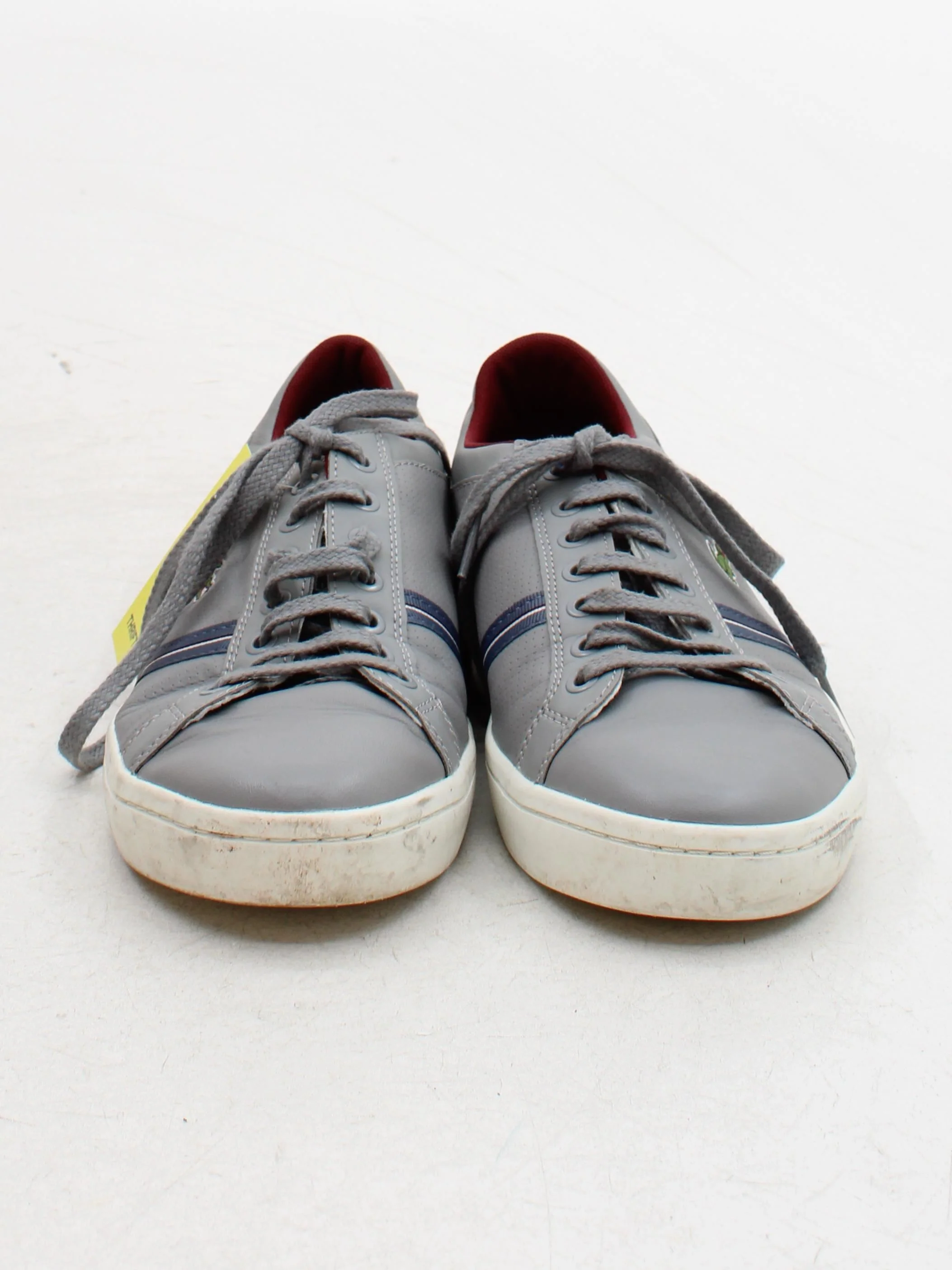 Lacoste Women's Trainers EU43 in Grey - Image 2