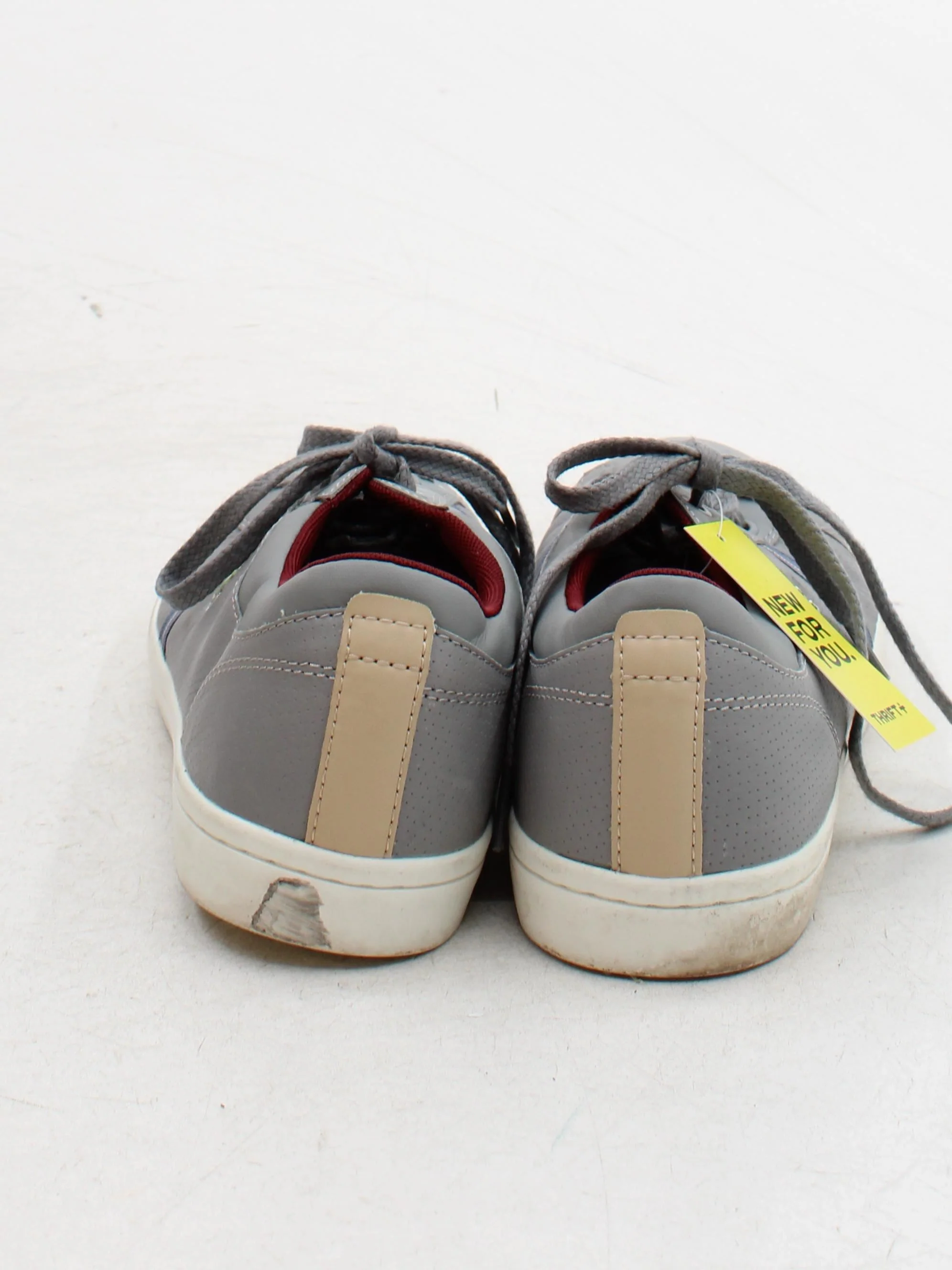 Lacoste Women's Trainers EU43 in Grey - Image 3