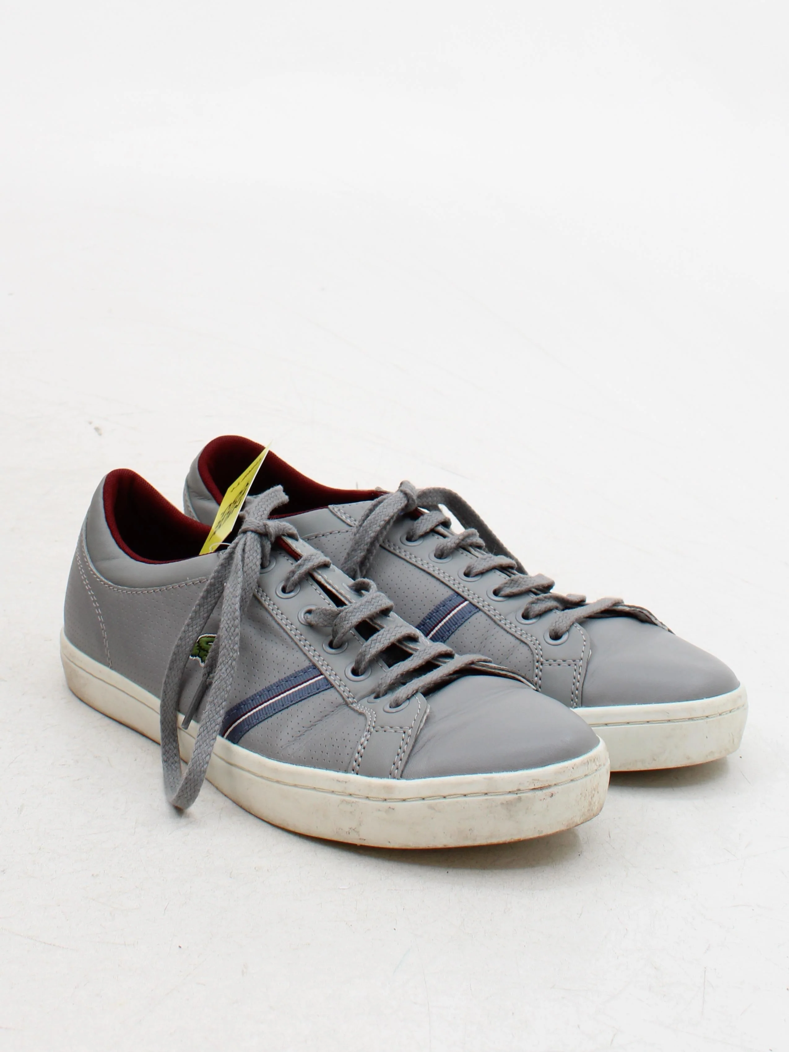 Lacoste Women's Trainers EU43 in Grey - Image 4