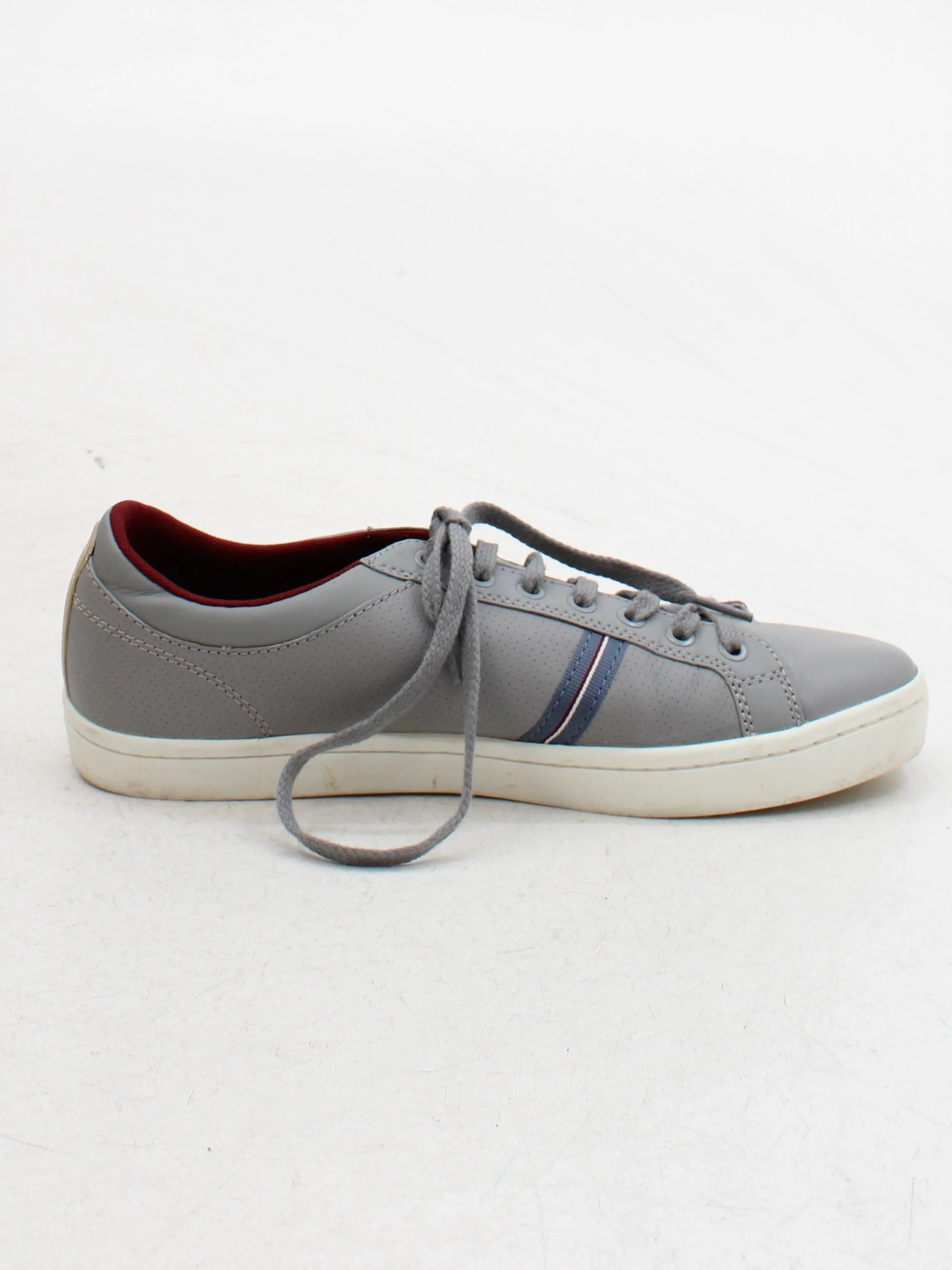 Lacoste Women's Trainers EU43 in Grey - Image 5
