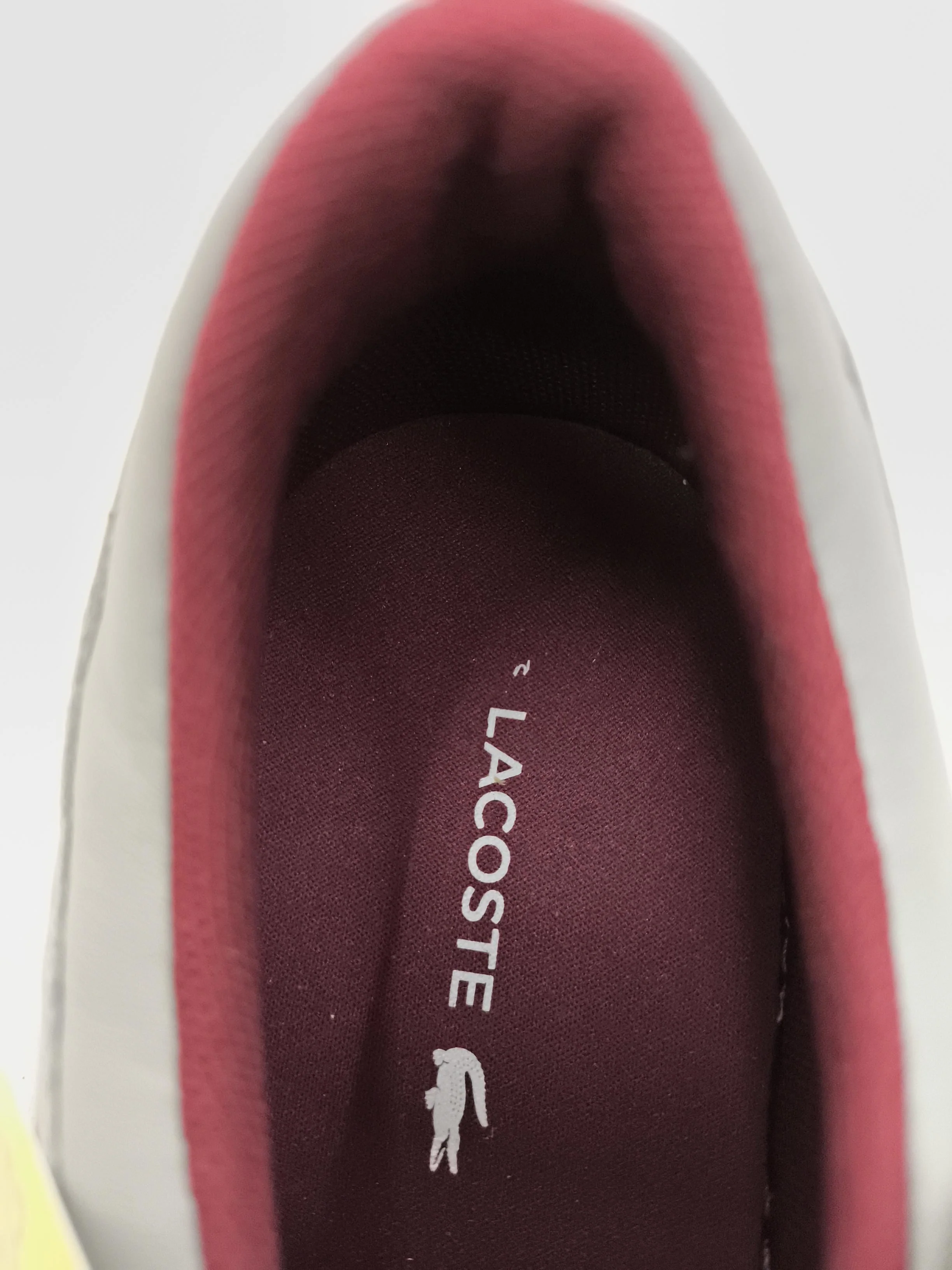 Lacoste Women's Trainers EU43 in Grey - Image 6