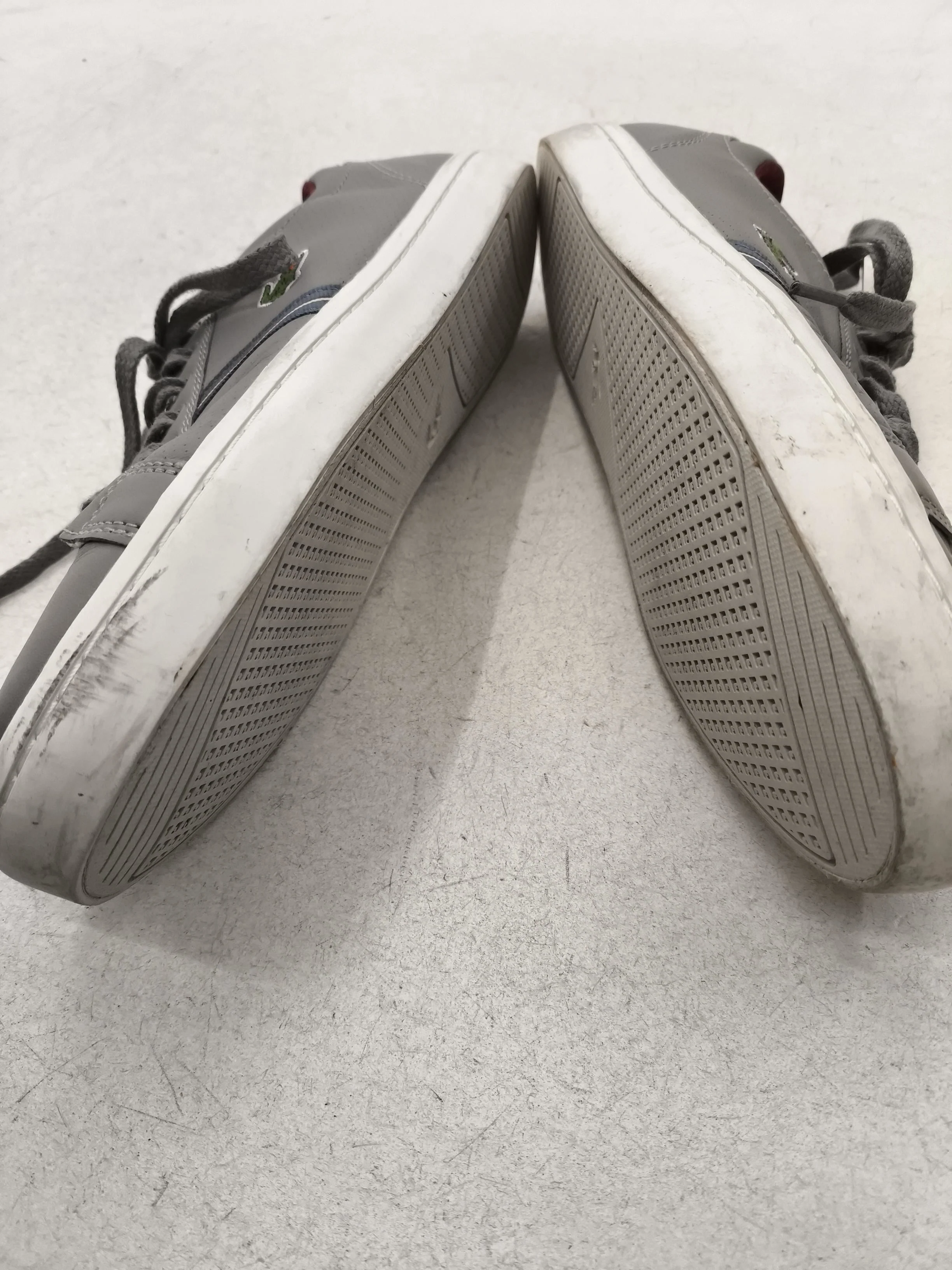 Lacoste Women's Trainers EU43 in Grey - Image 7