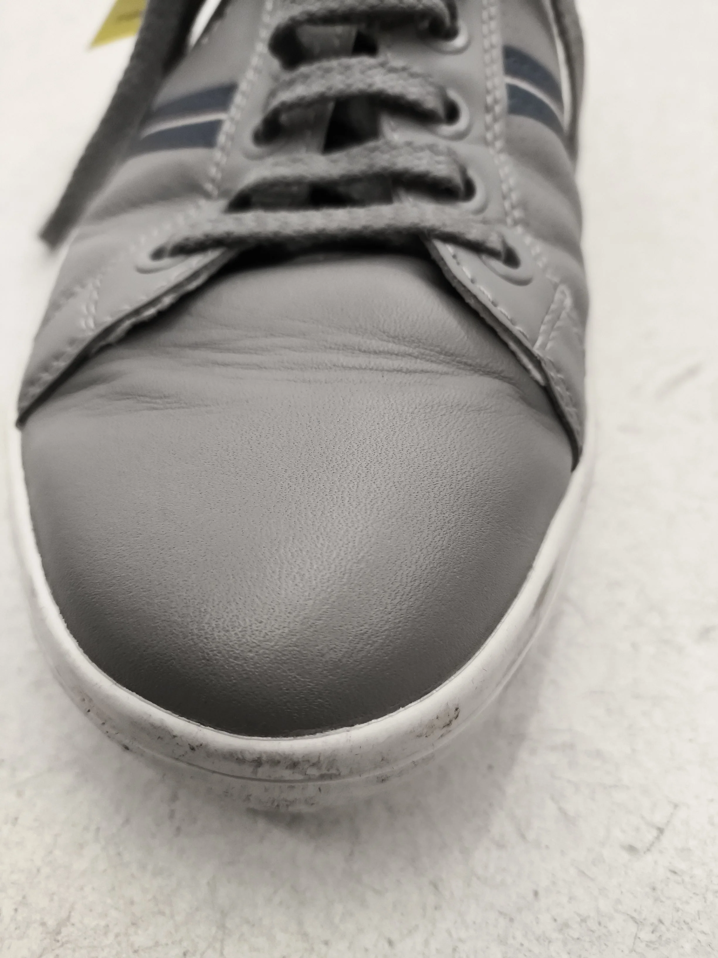 Lacoste Women's Trainers EU43 in Grey - Image 9