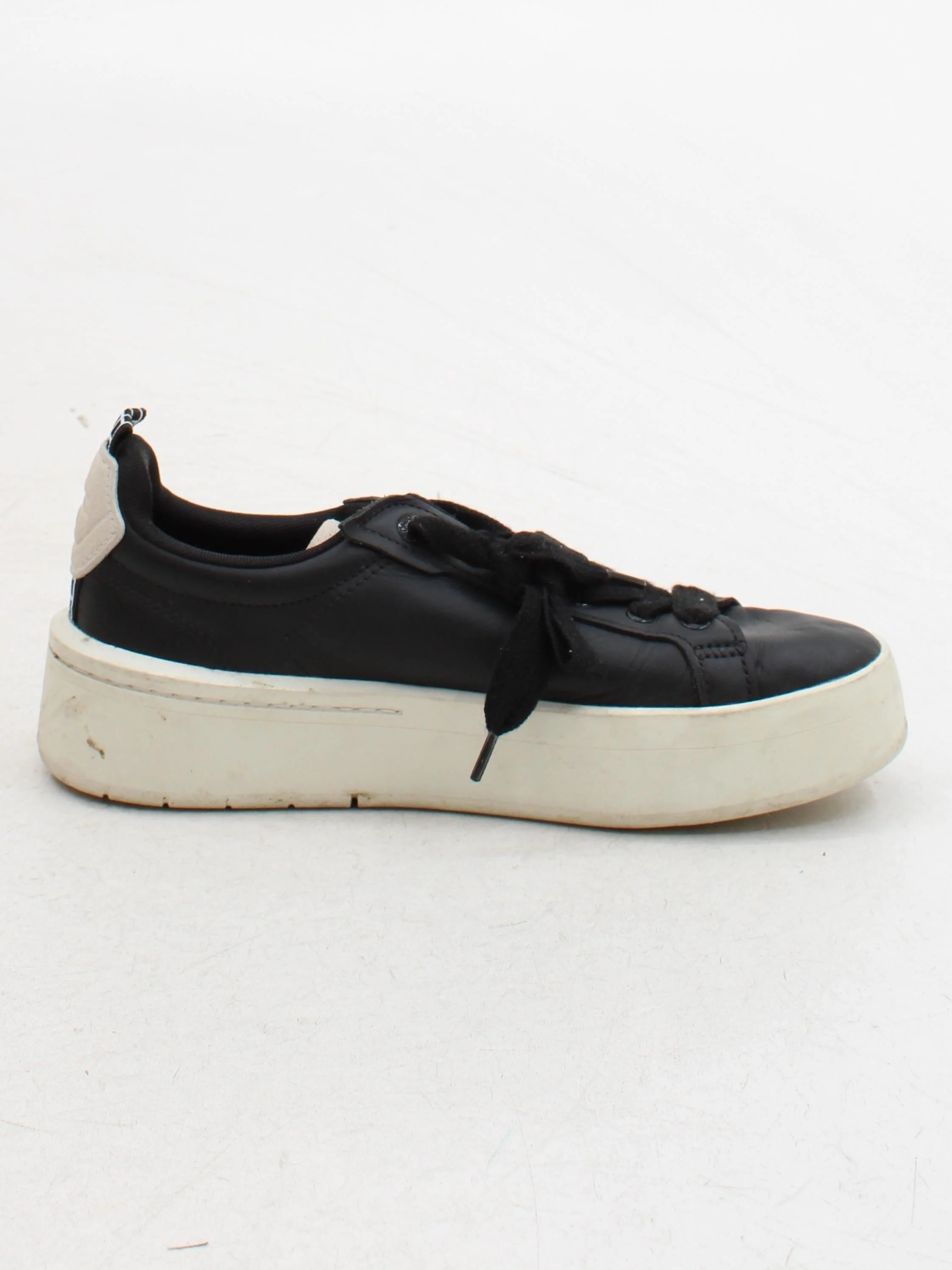 Lacoste Women's Trainers UK5 EU38 in Black - Image 5