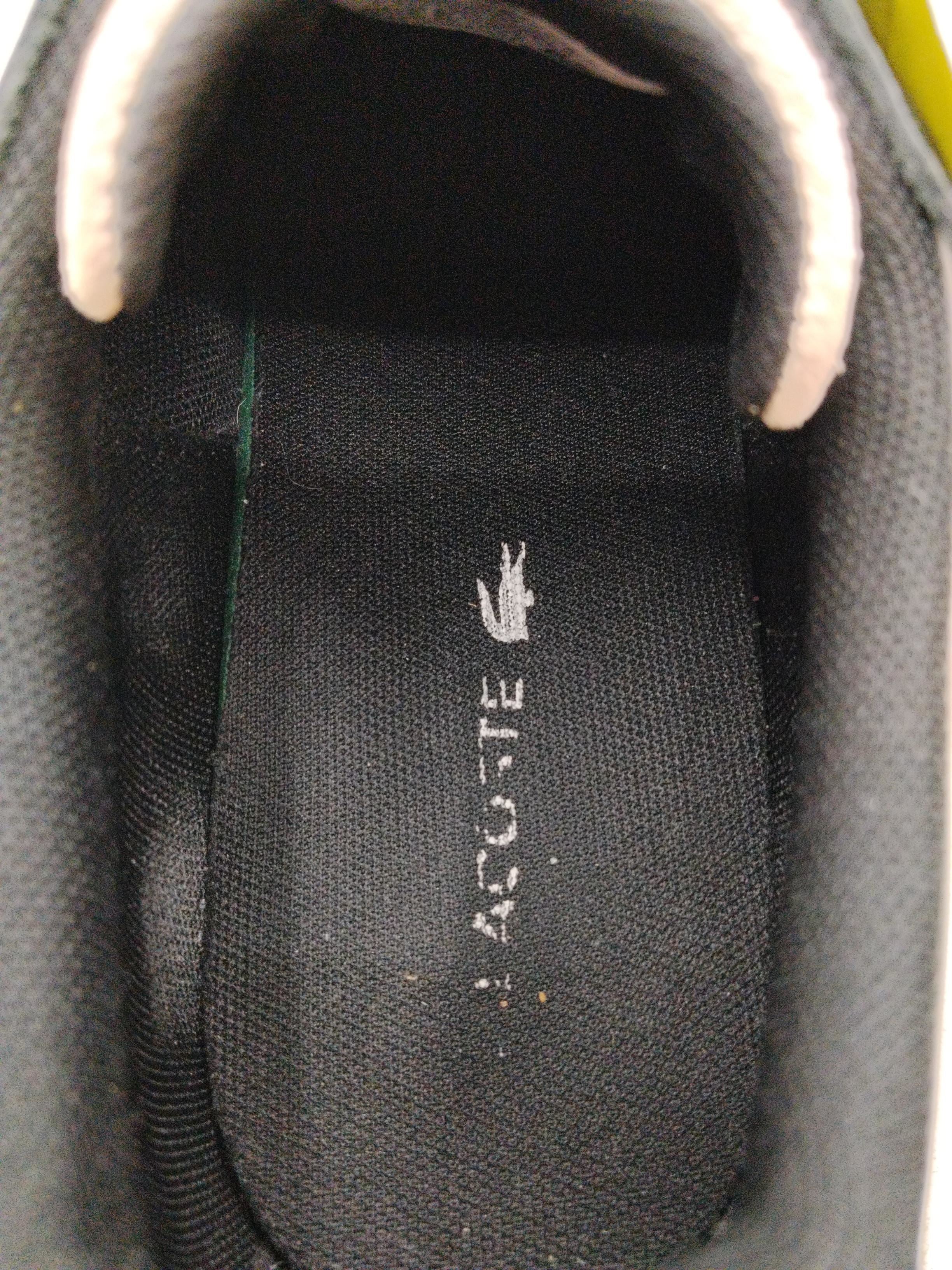 Lacoste Women's Trainers UK5 EU38 in Black - Image 6